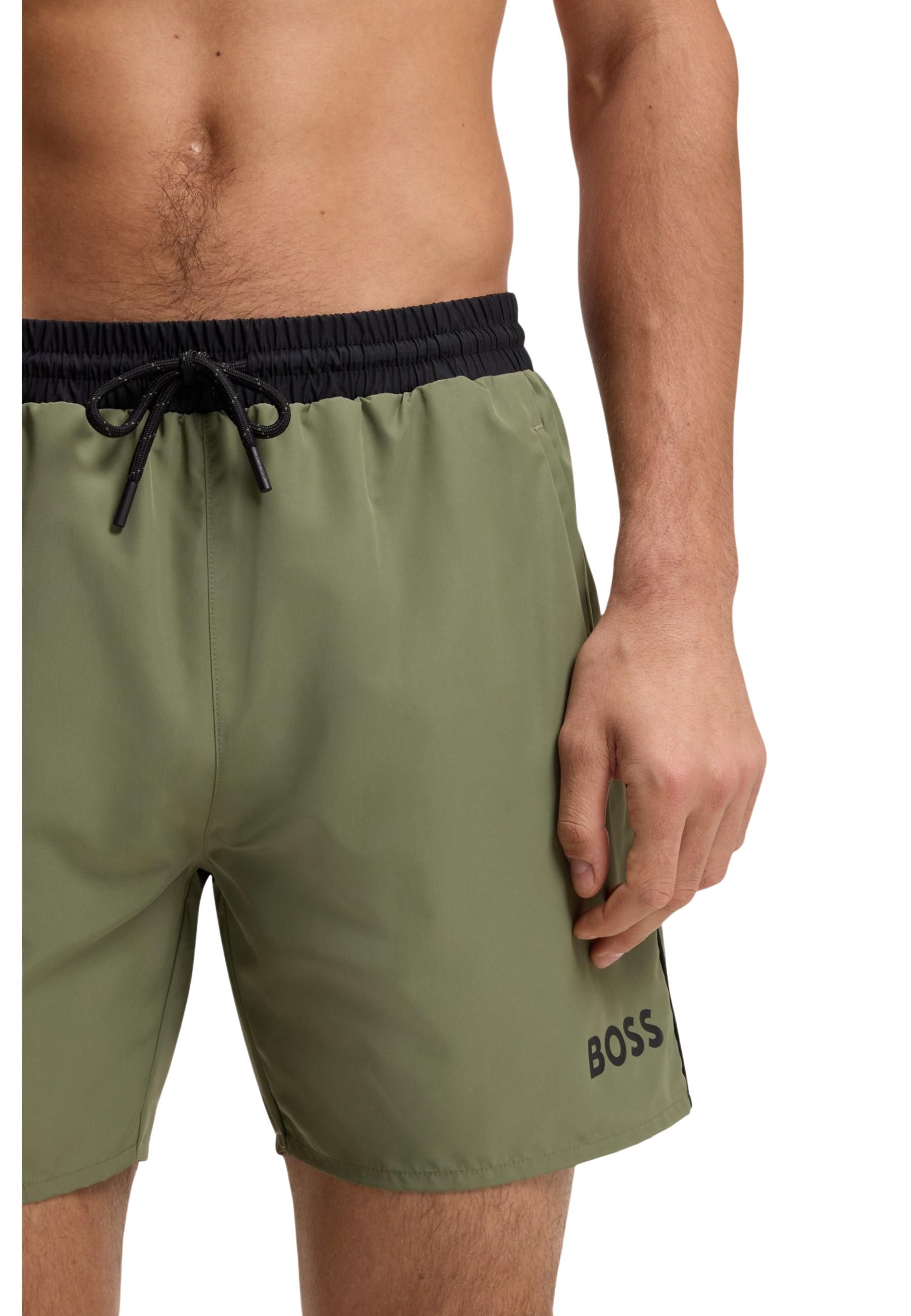Boss Men Swimwear