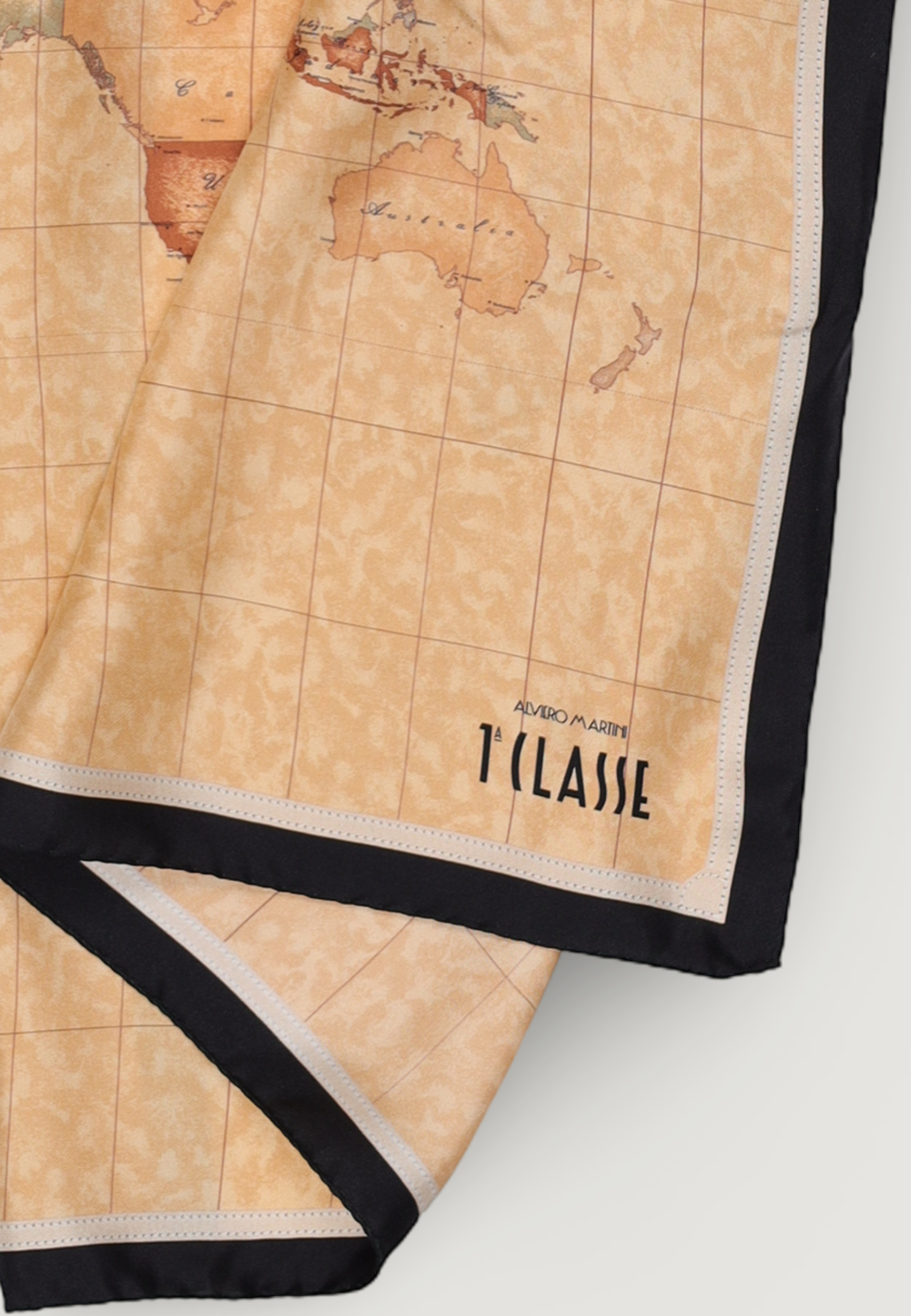 Alviero Martini Prima Classe  Women Scarve