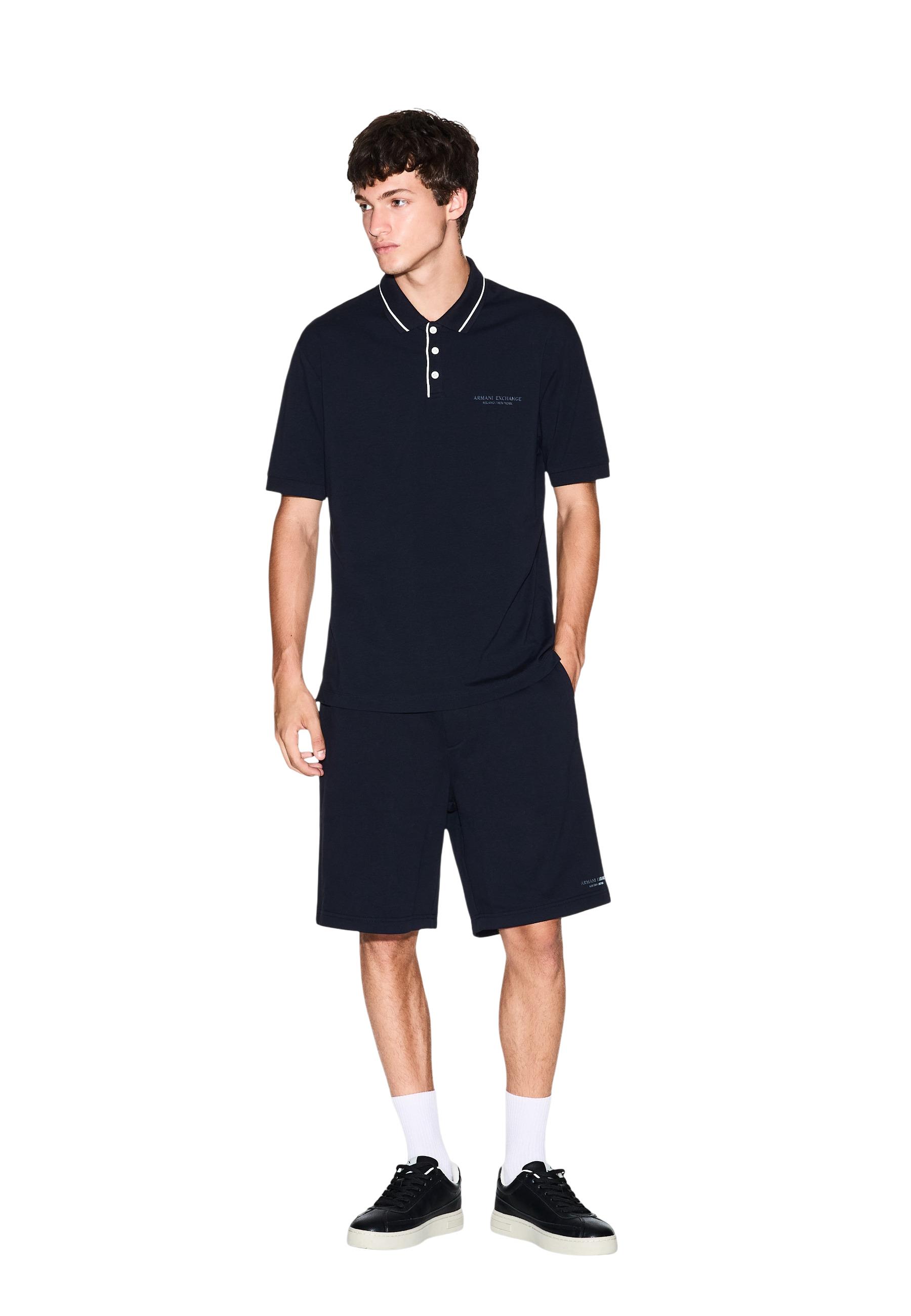 Armani Exchange Polo 10