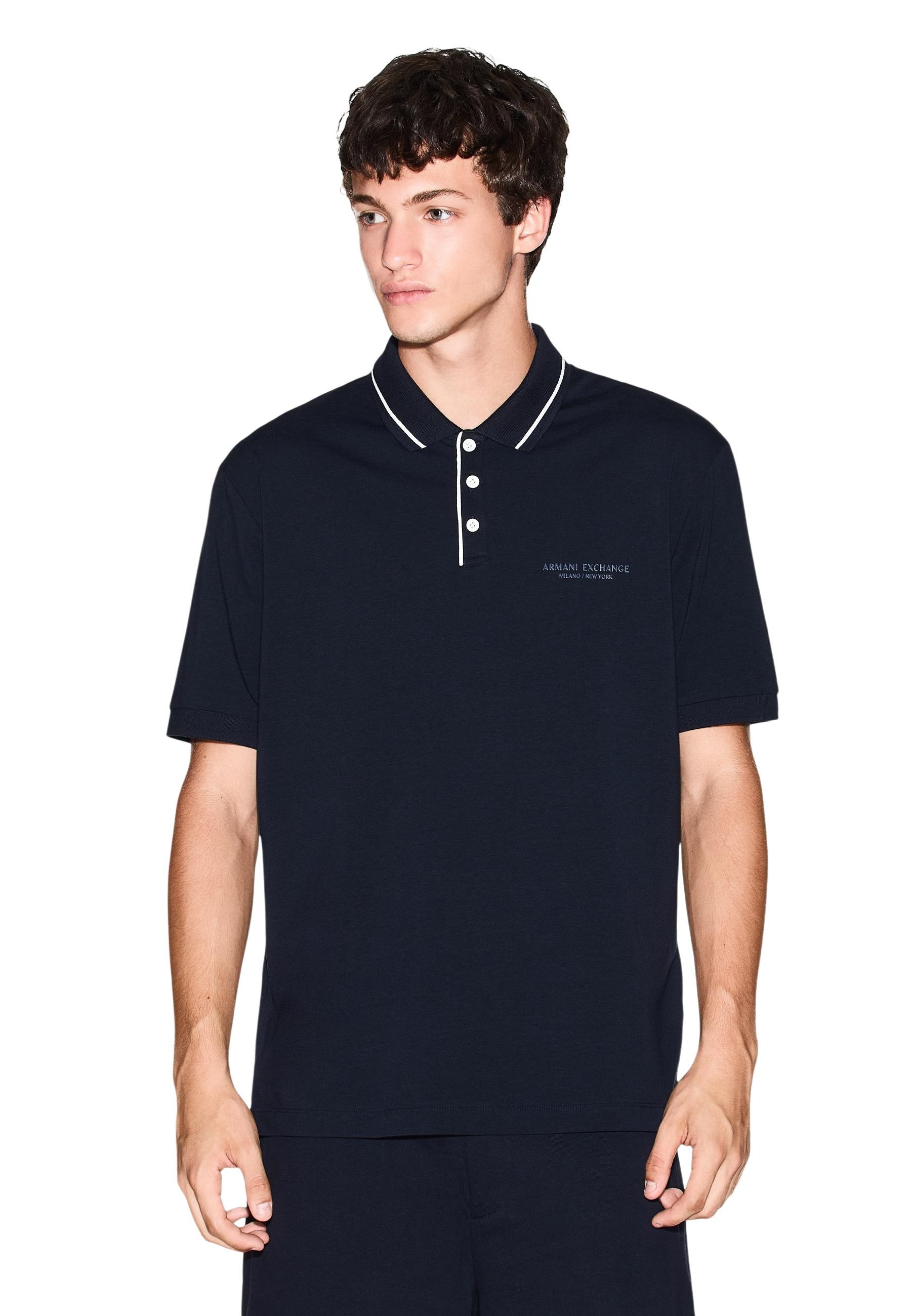 Armani Exchange Polo 6