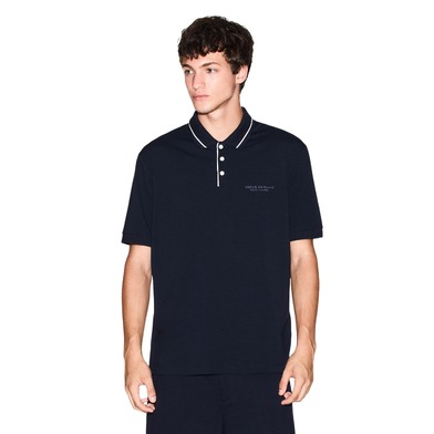 Armani Exchange Polo Uomo