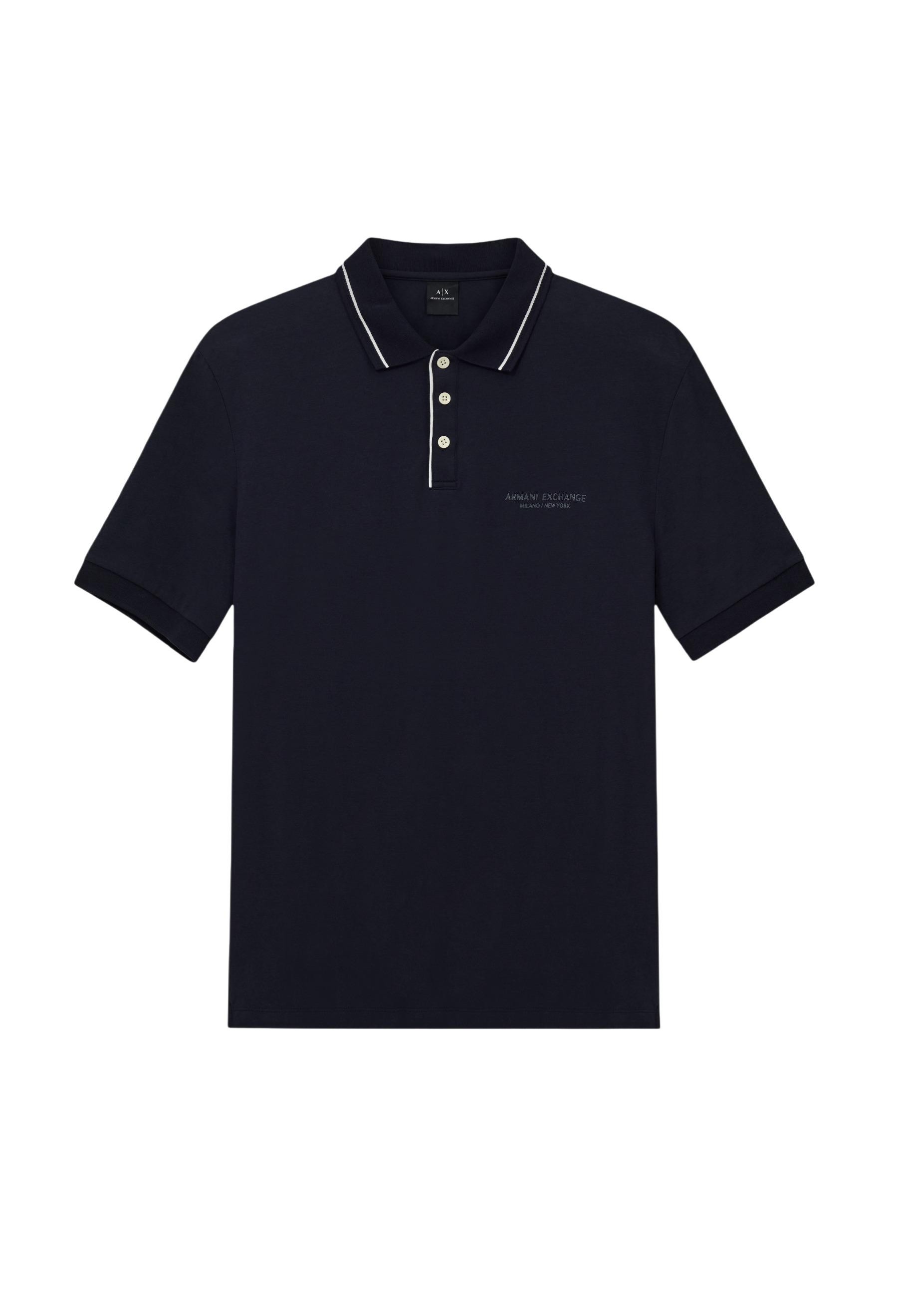 Armani Exchange Polo 7