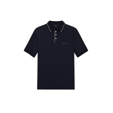 Armani Exchange Polo Uomo