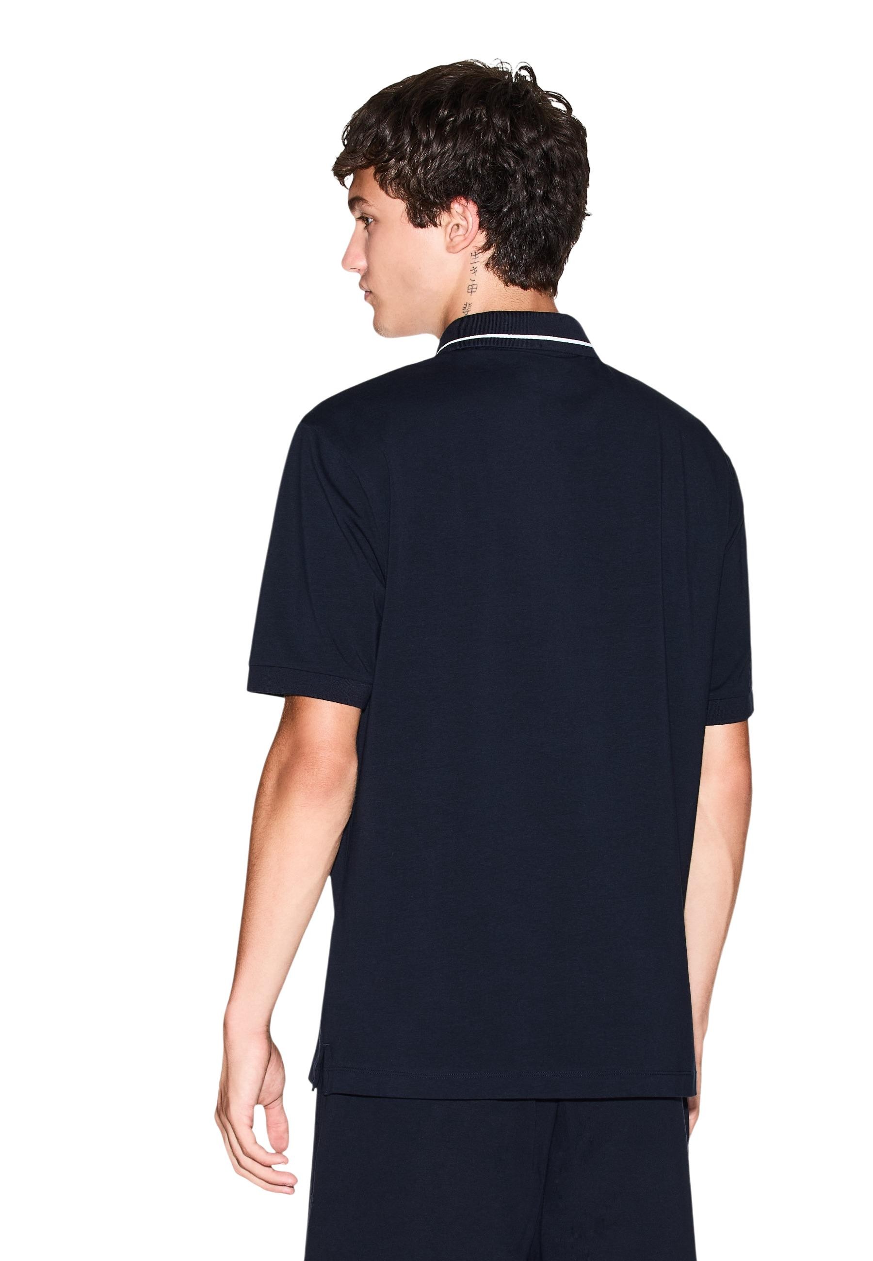 Armani Exchange Polo 8