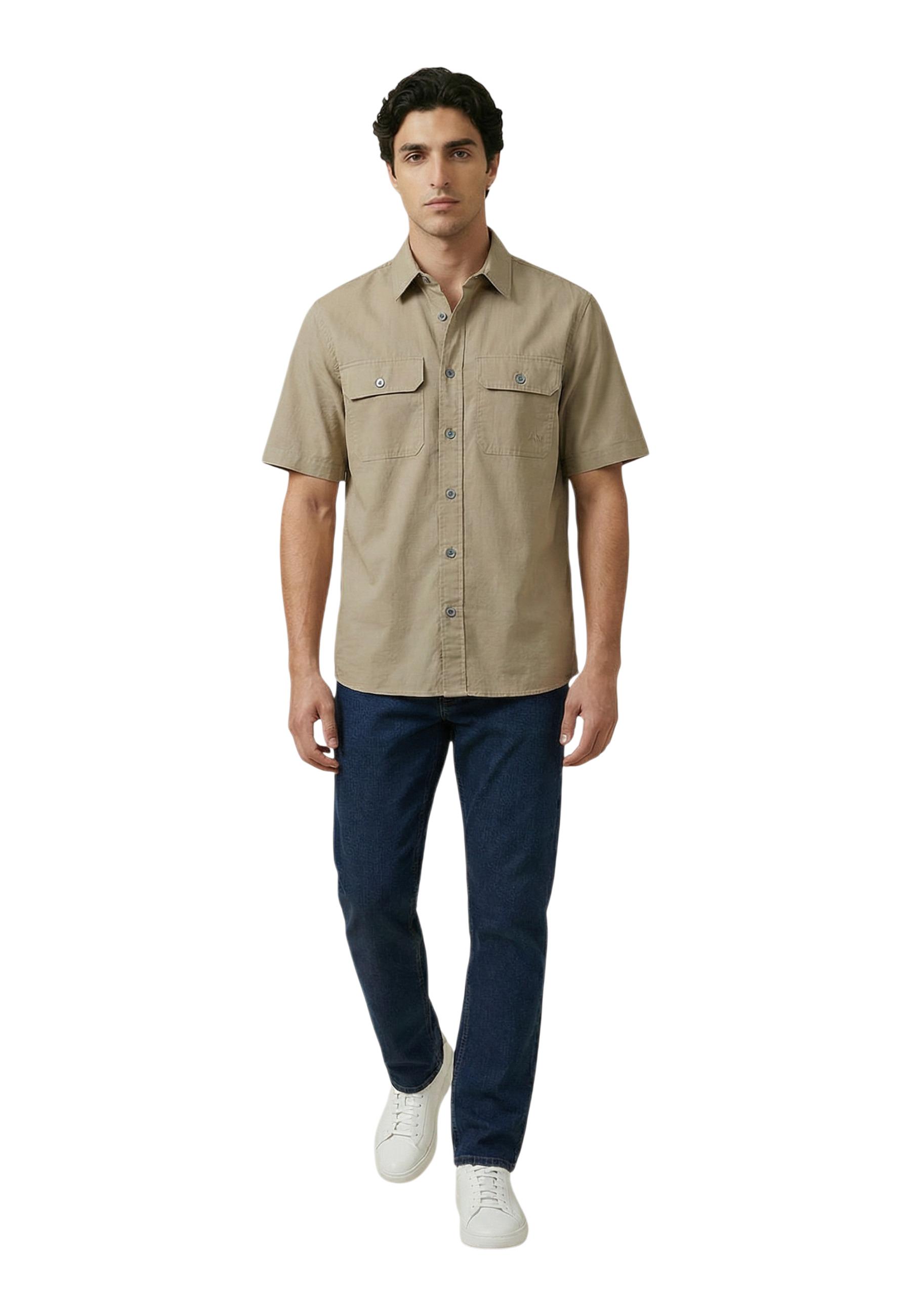 Armani Exchange Men Shirt