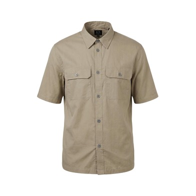 Armani Exchange Camicia Uomo