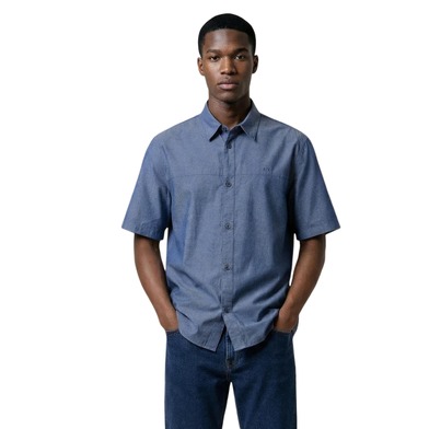 Armani Exchange Camicia Uomo