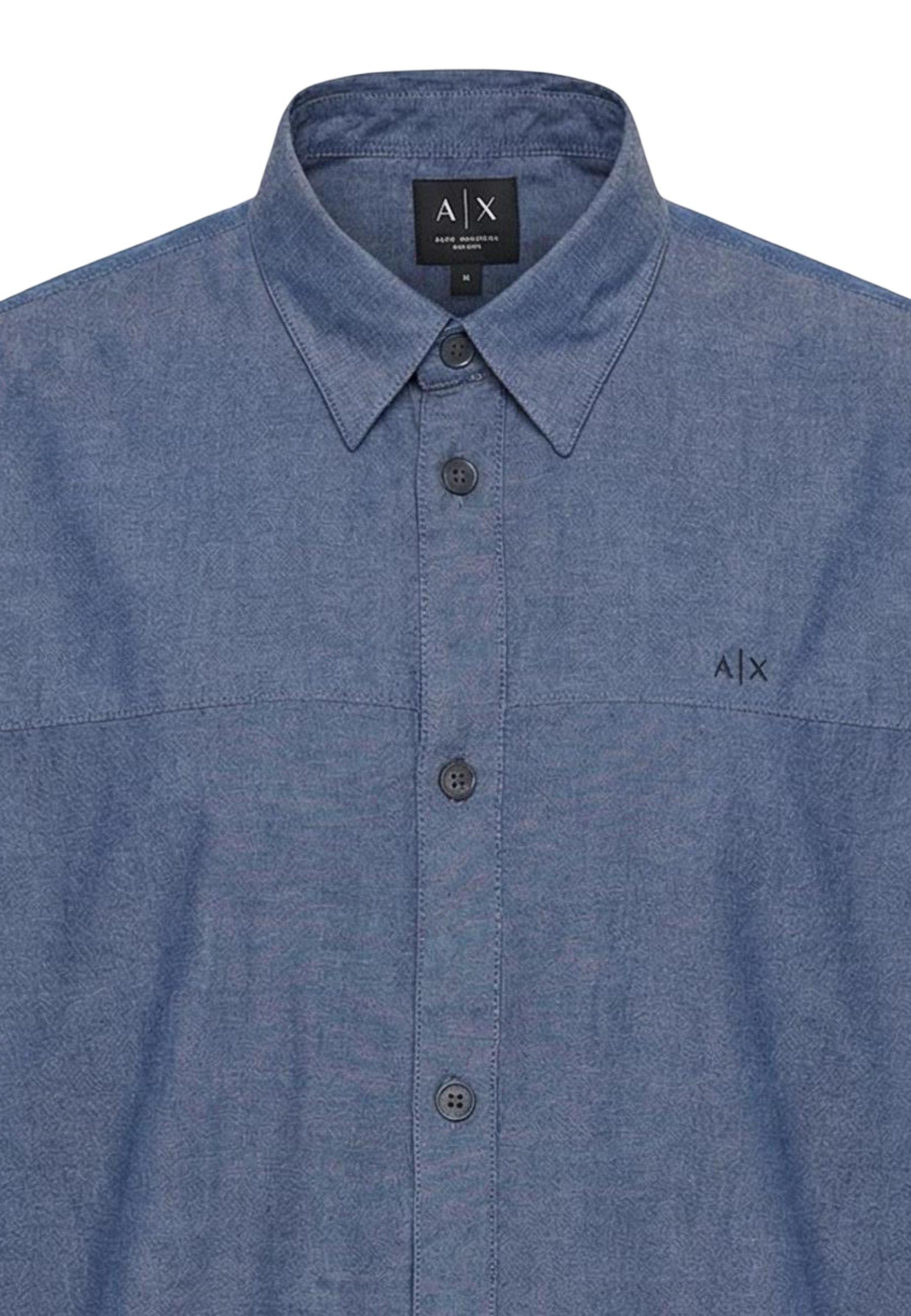 Armani Exchange Shirt 5