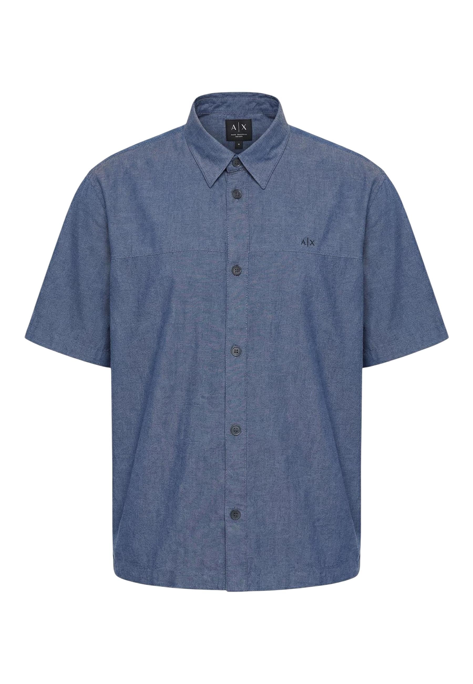 Armani Exchange Shirt 2