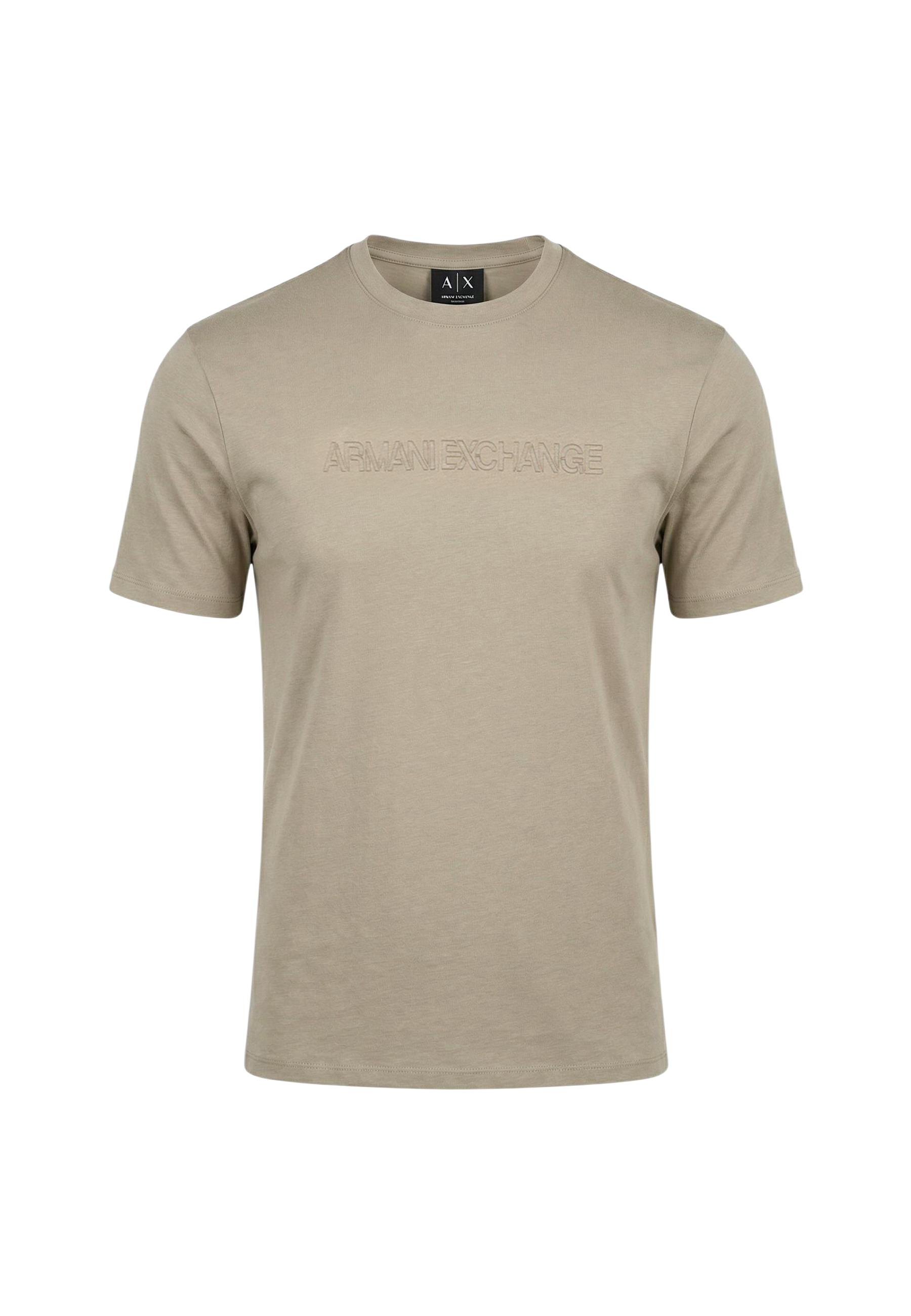 Armani Exchange Men T-Shirt