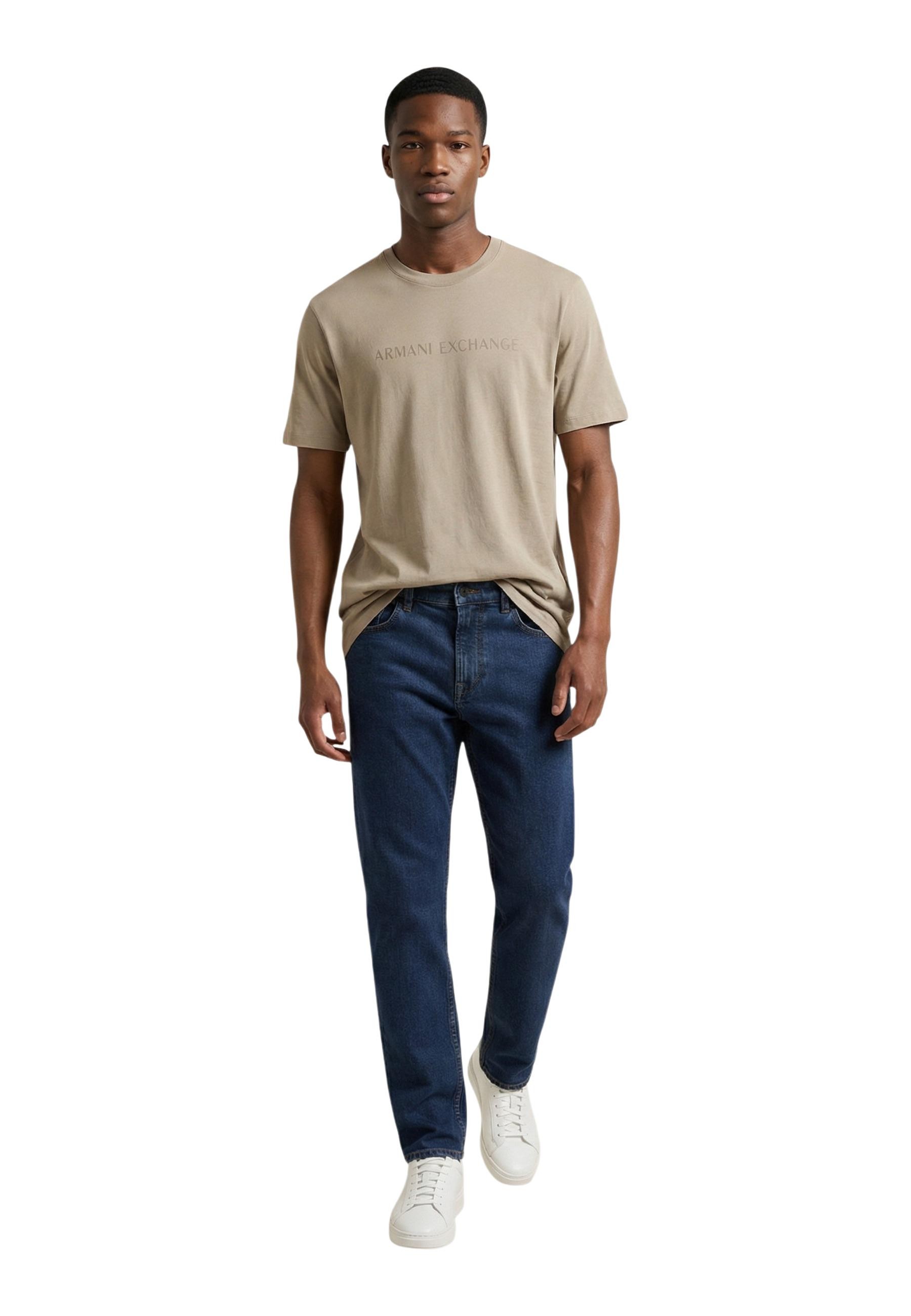 Armani Exchange Men T-Shirt