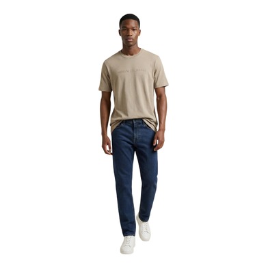 Armani Exchange T-Shirt Uomo