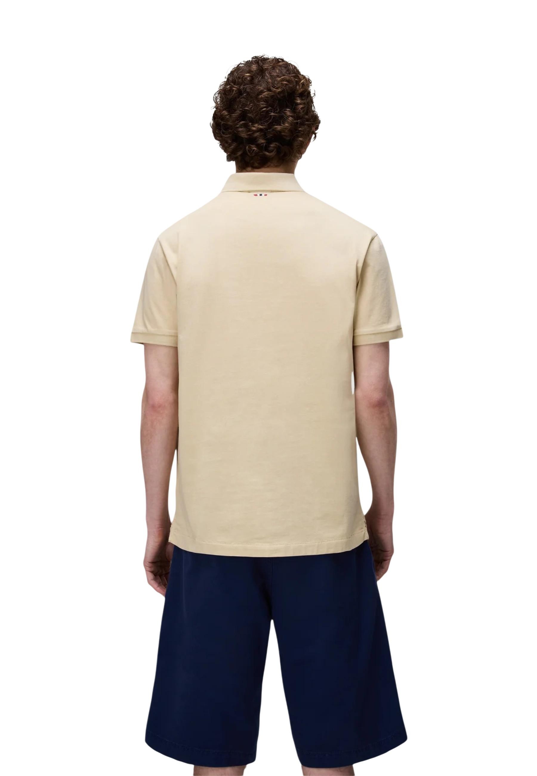 Napapijri Men Polo