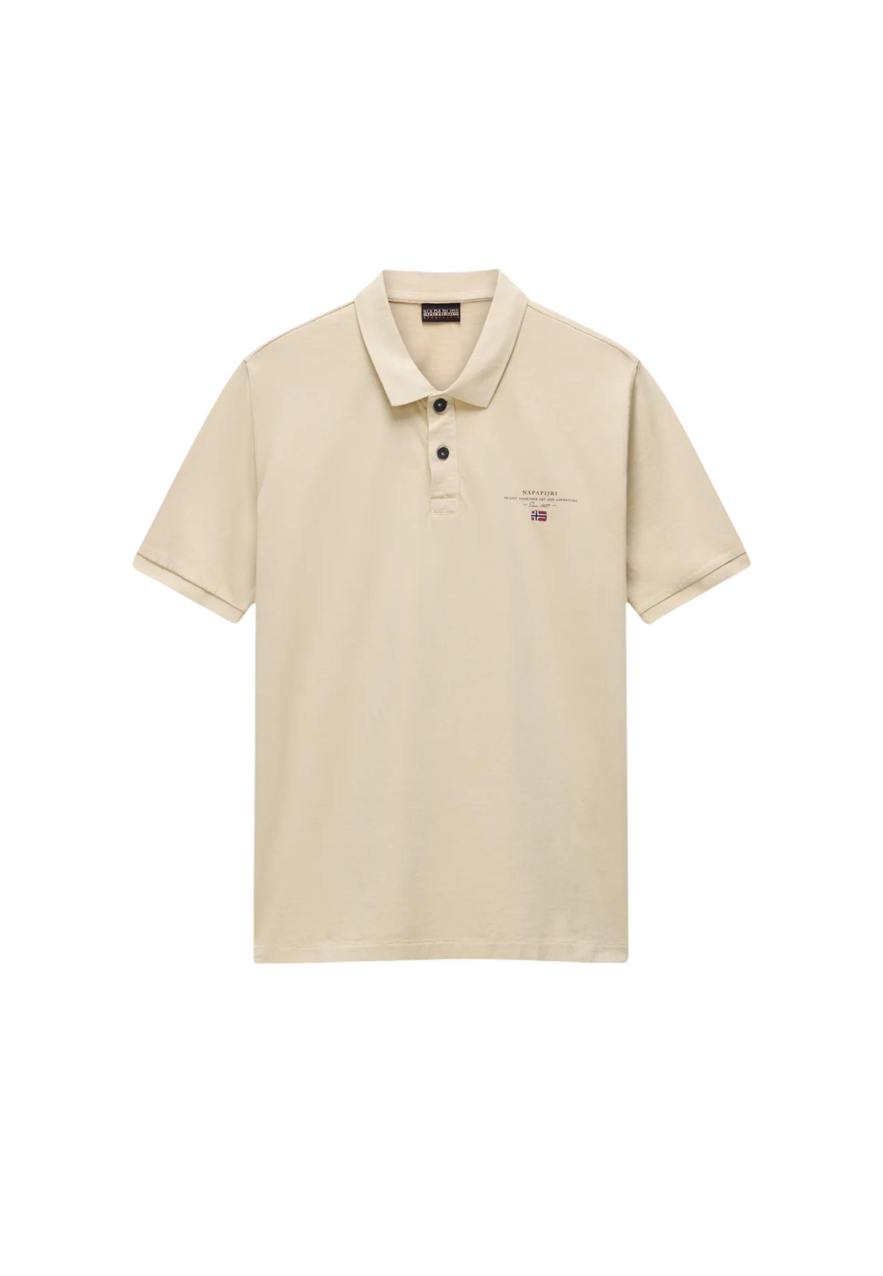 Napapijri Men Polo