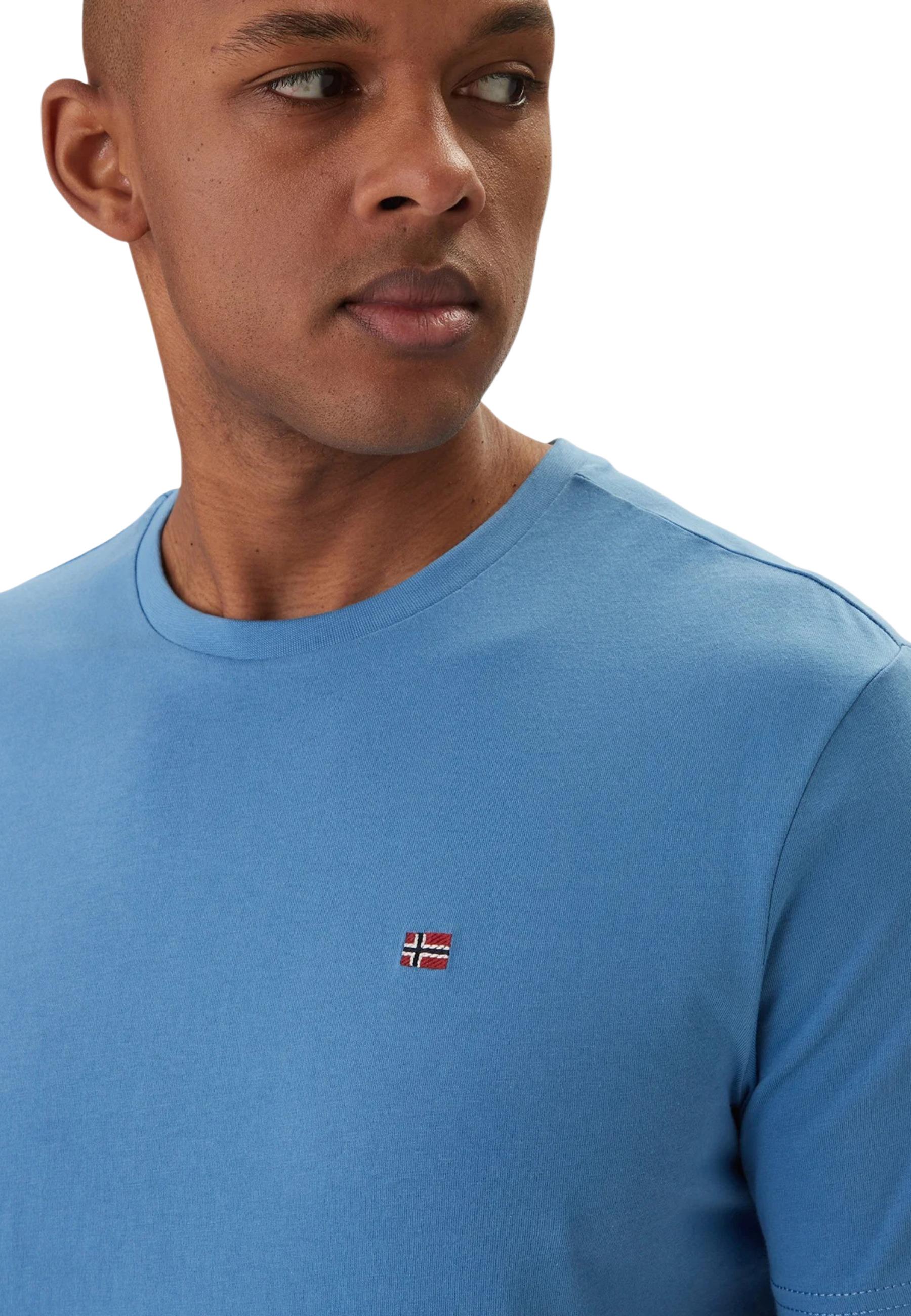 Napapijri Men T-Shirt