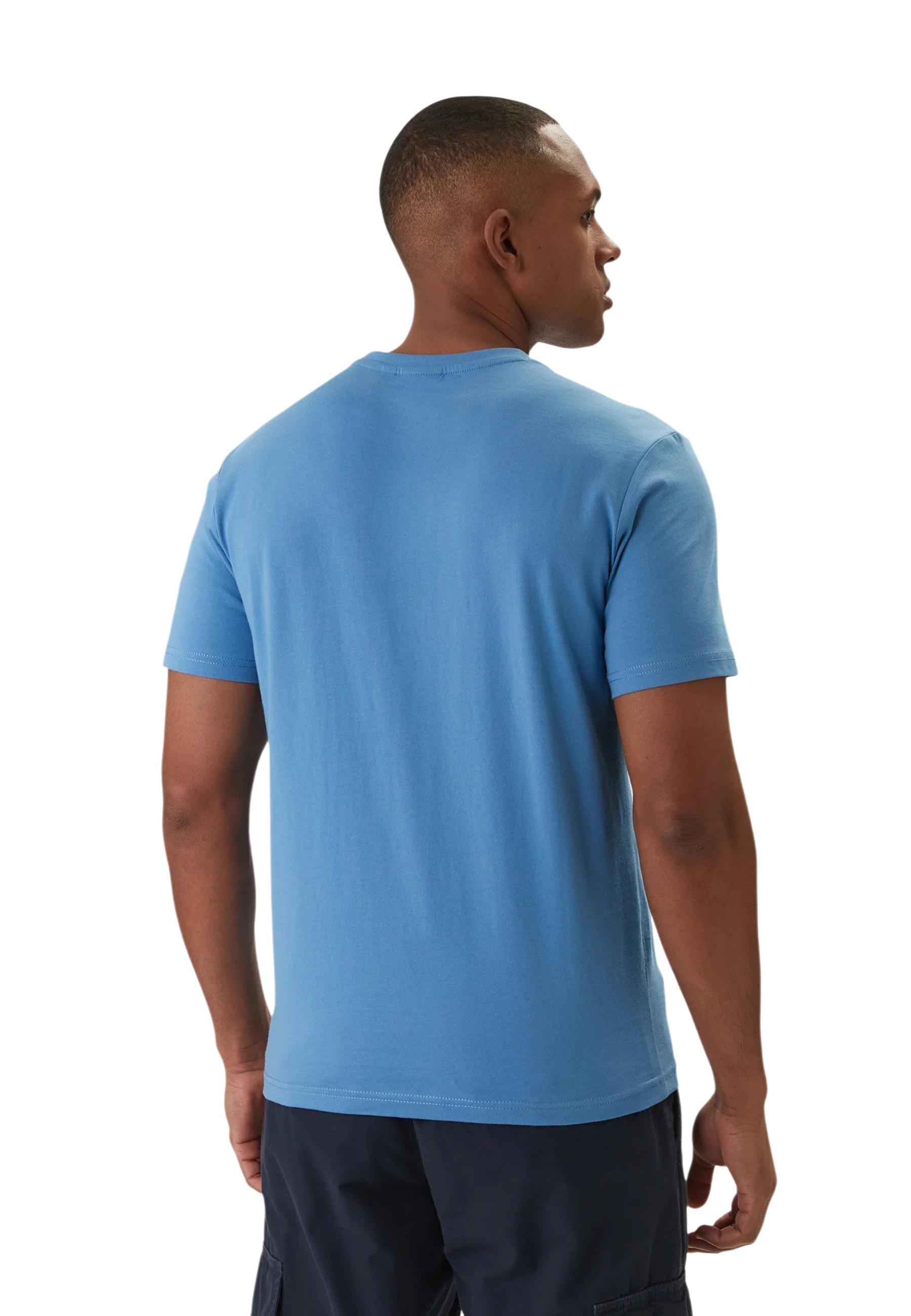 Napapijri Men T-Shirt