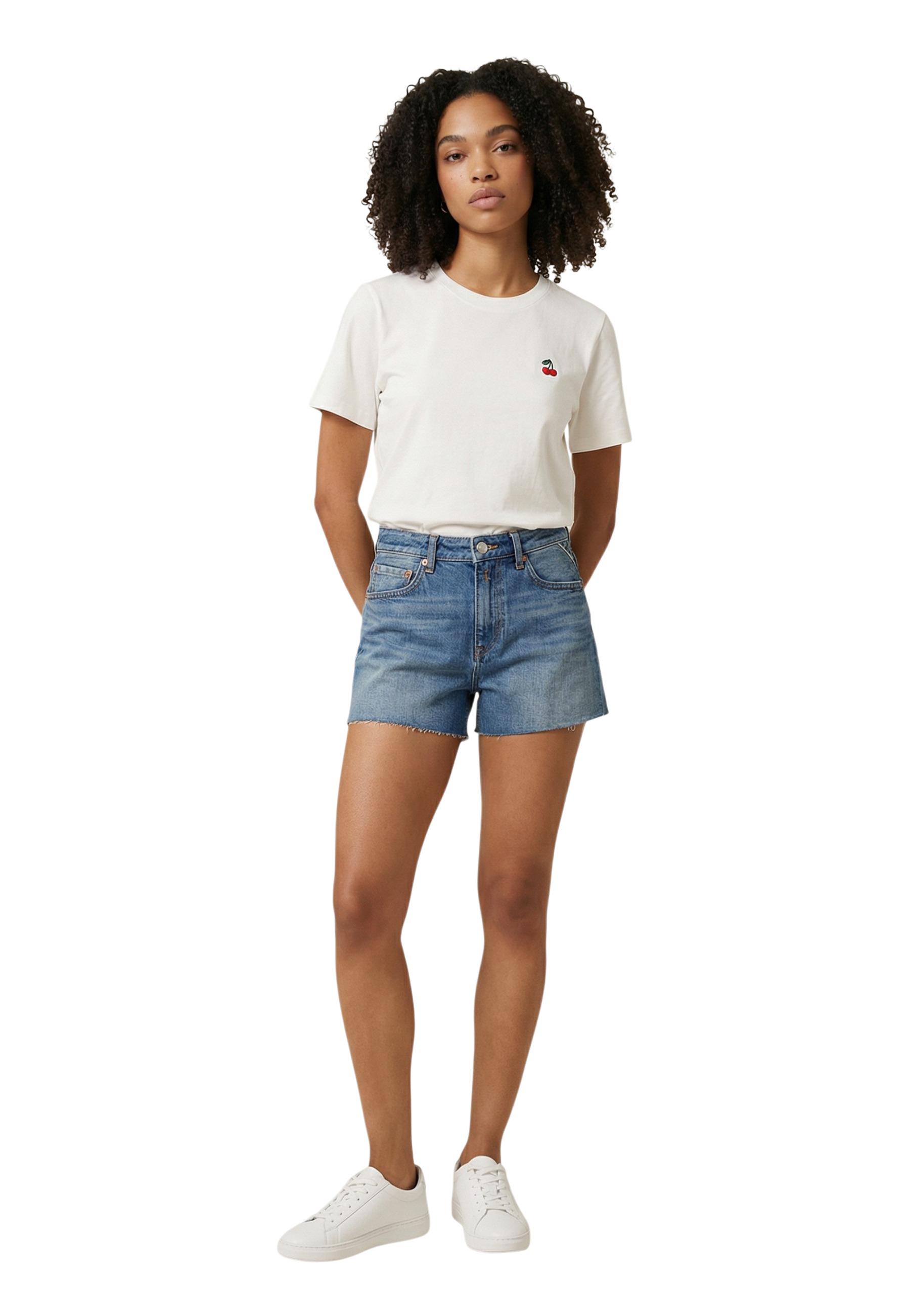 Replay  Women Short