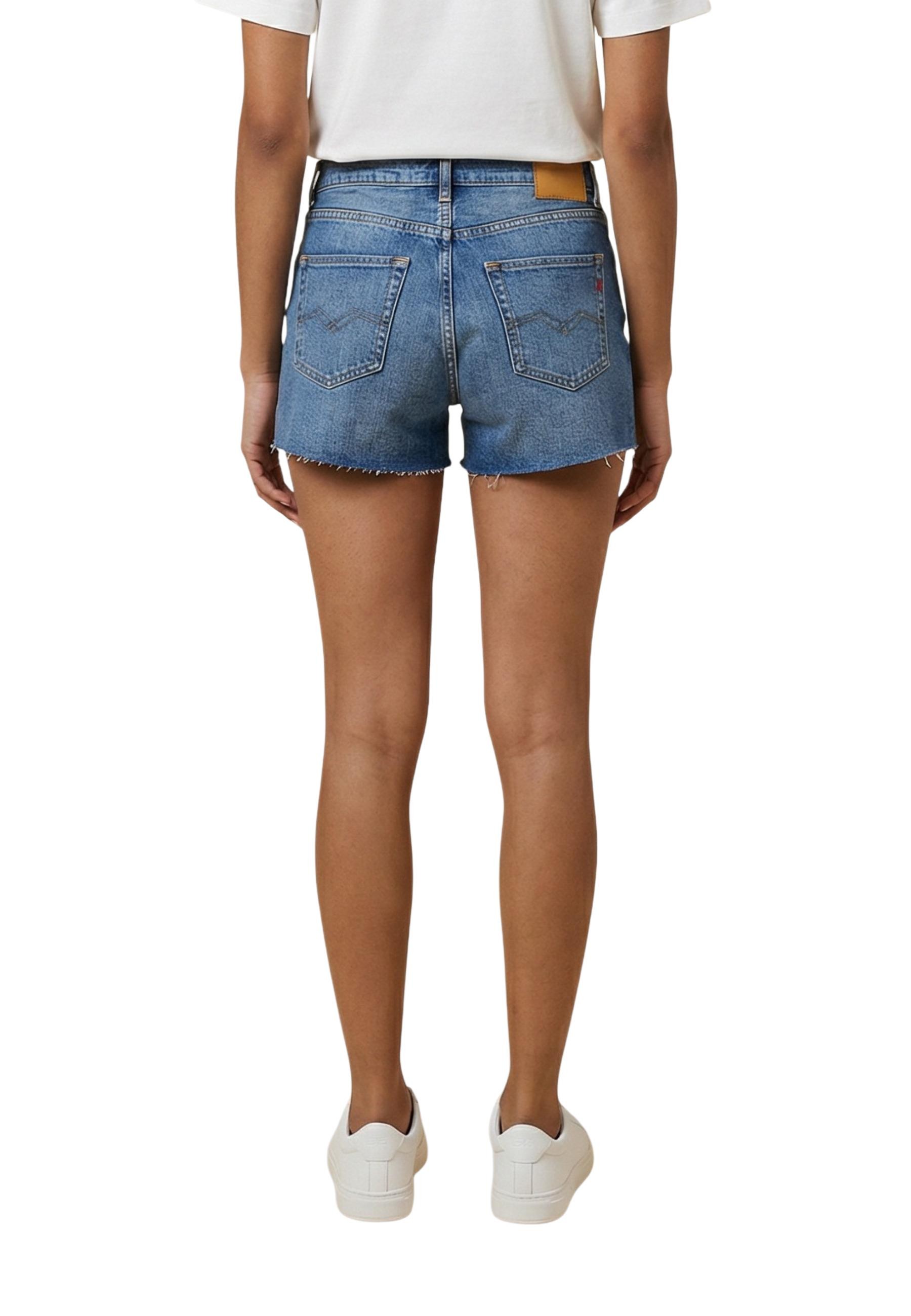 Replay  Women Short