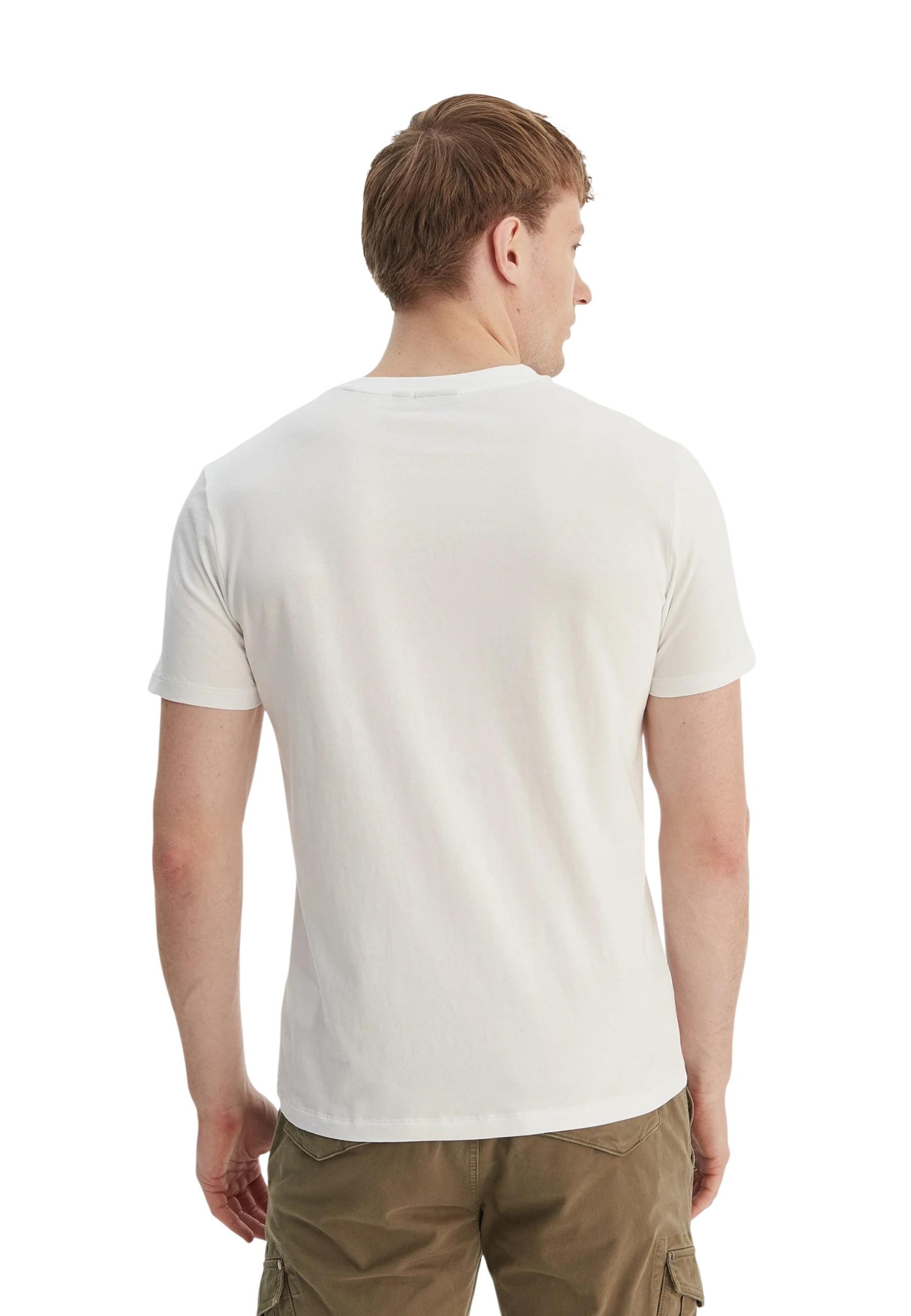 Napapijri Men T-Shirt