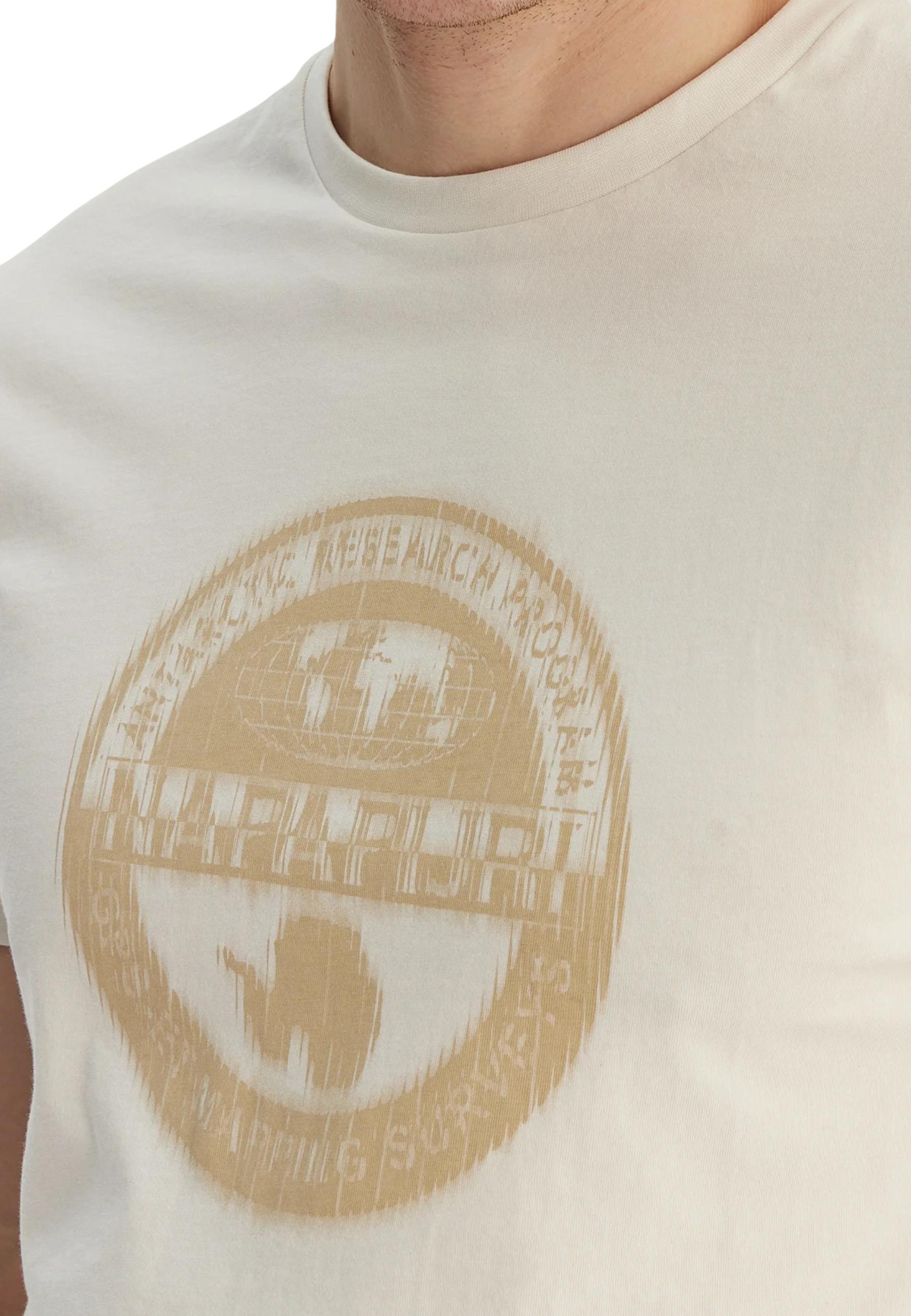 Napapijri Men T-Shirt