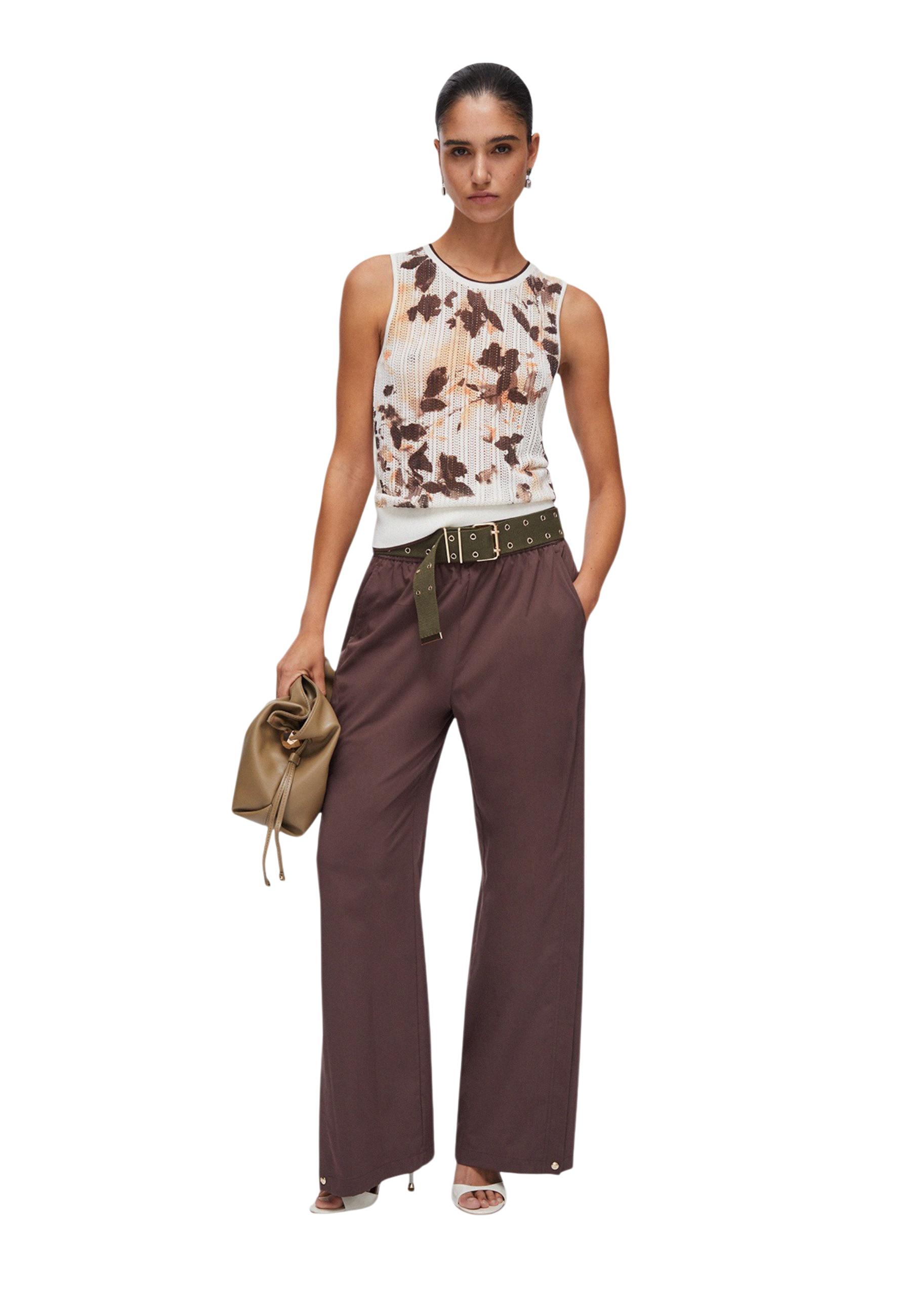 Liu Jo Trousers 3