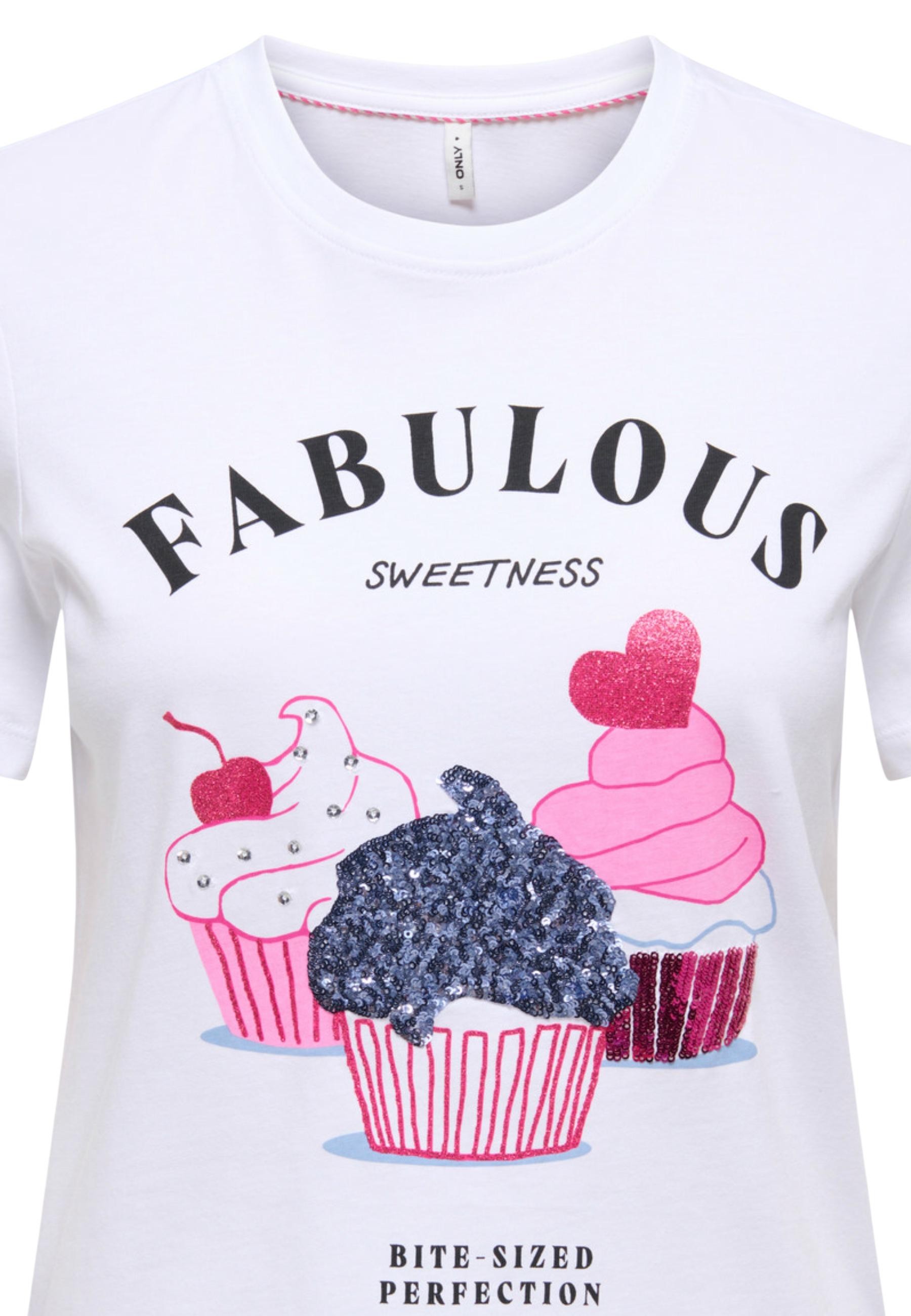 Only  Women T-Shirt