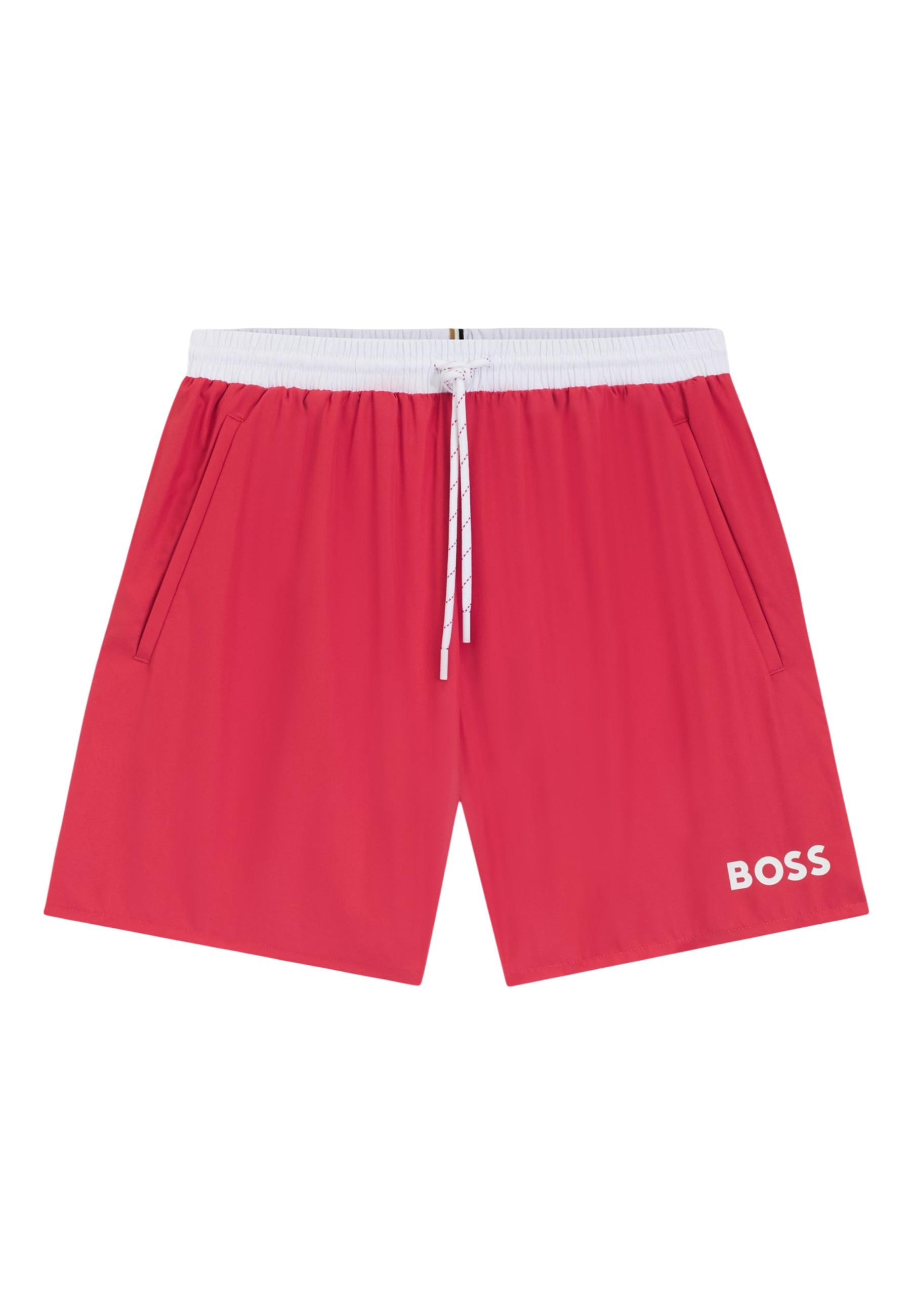 Boss Men Swimwear