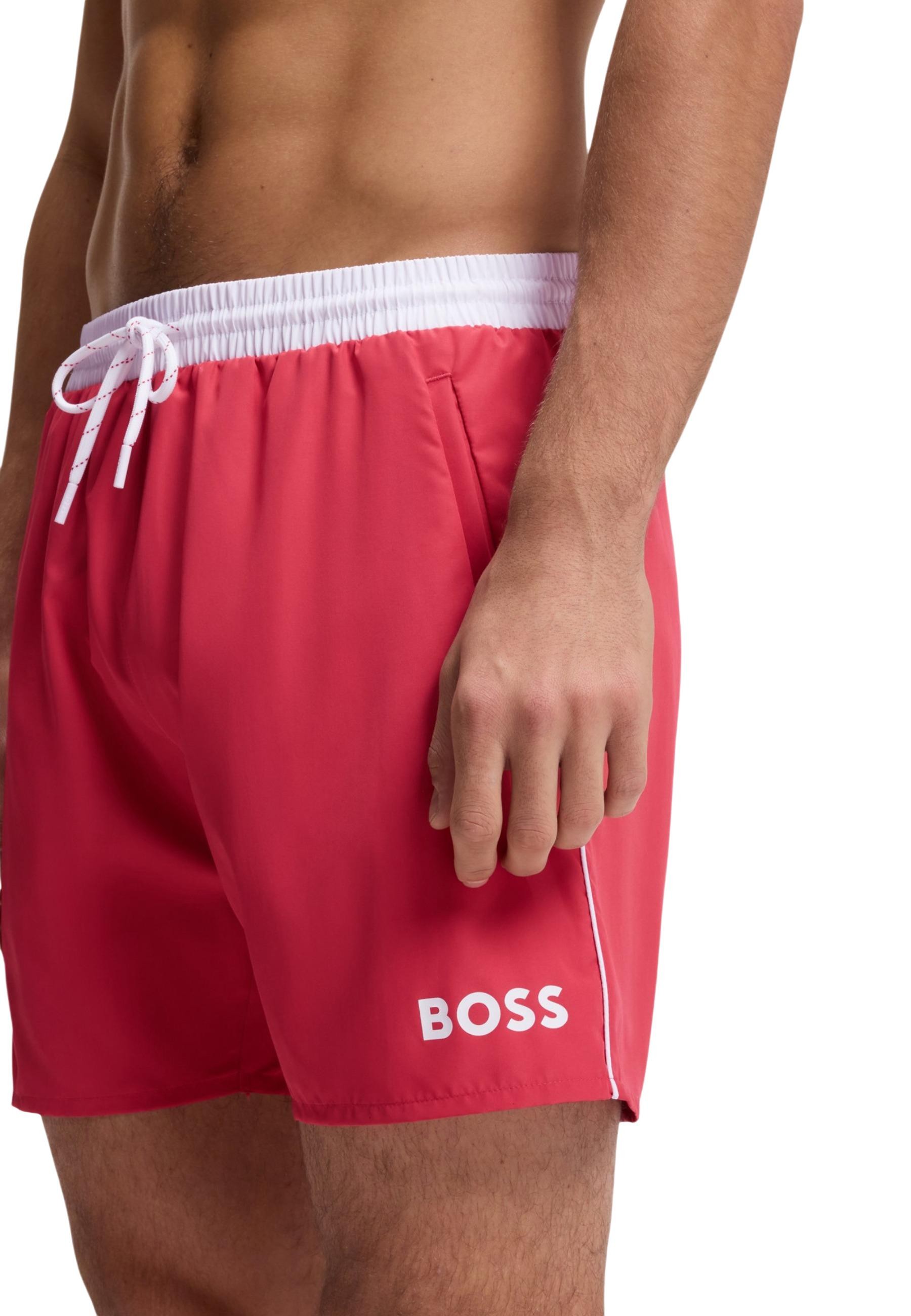 Boss Men Swimwear