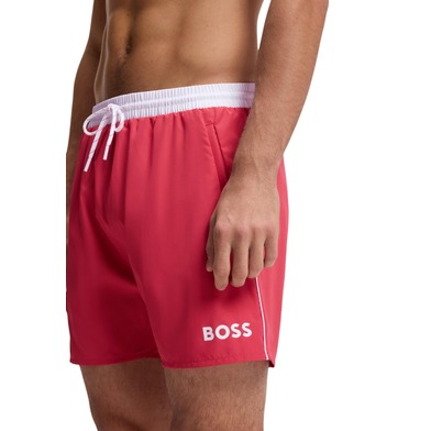 Boss Costume Uomo