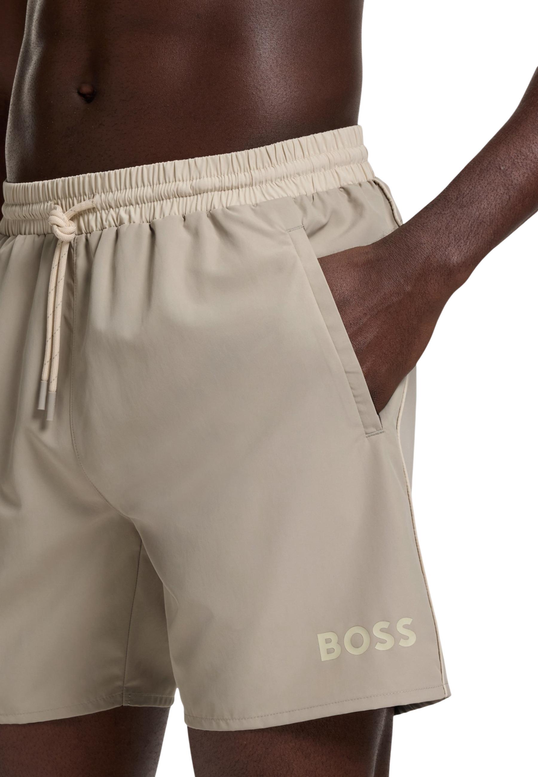 Boss Men Swimwear