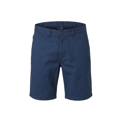 Armani Exchange Bermuda Uomo