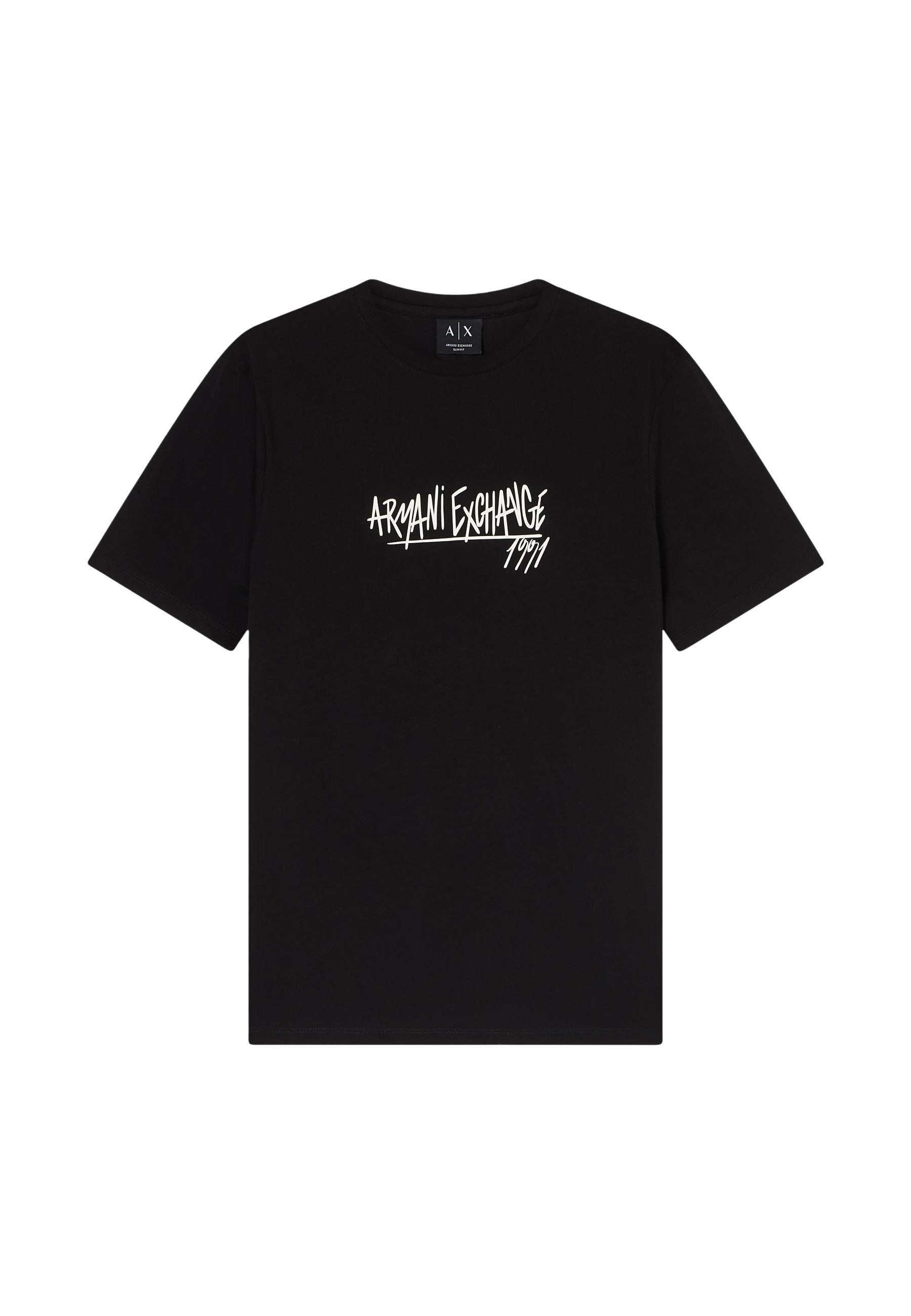 Armani Exchange T-Shirt 2