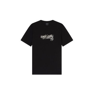Armani Exchange T-Shirt Uomo