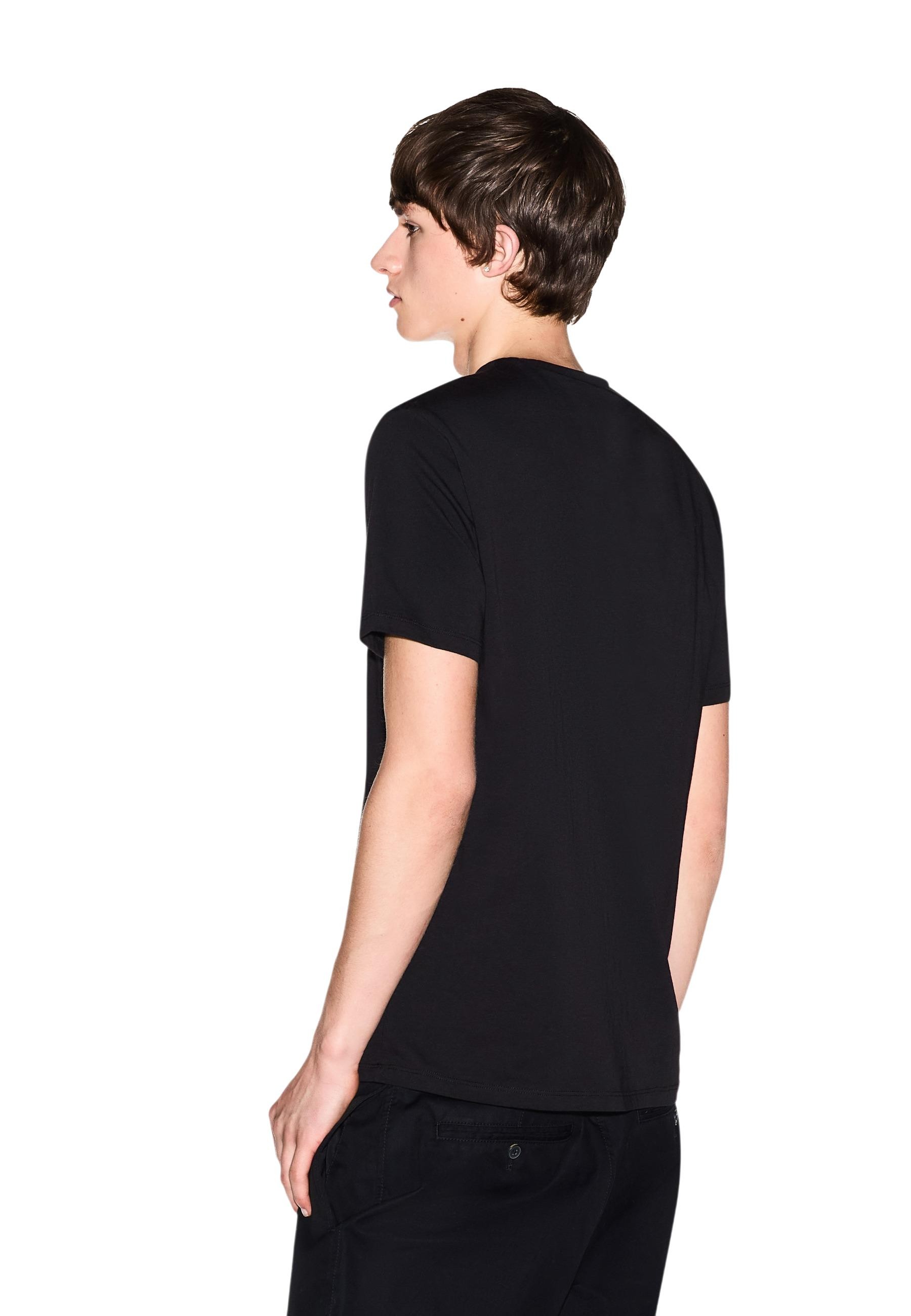 Armani Exchange T-Shirt 3