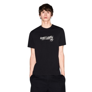 Armani Exchange T-Shirt Uomo
