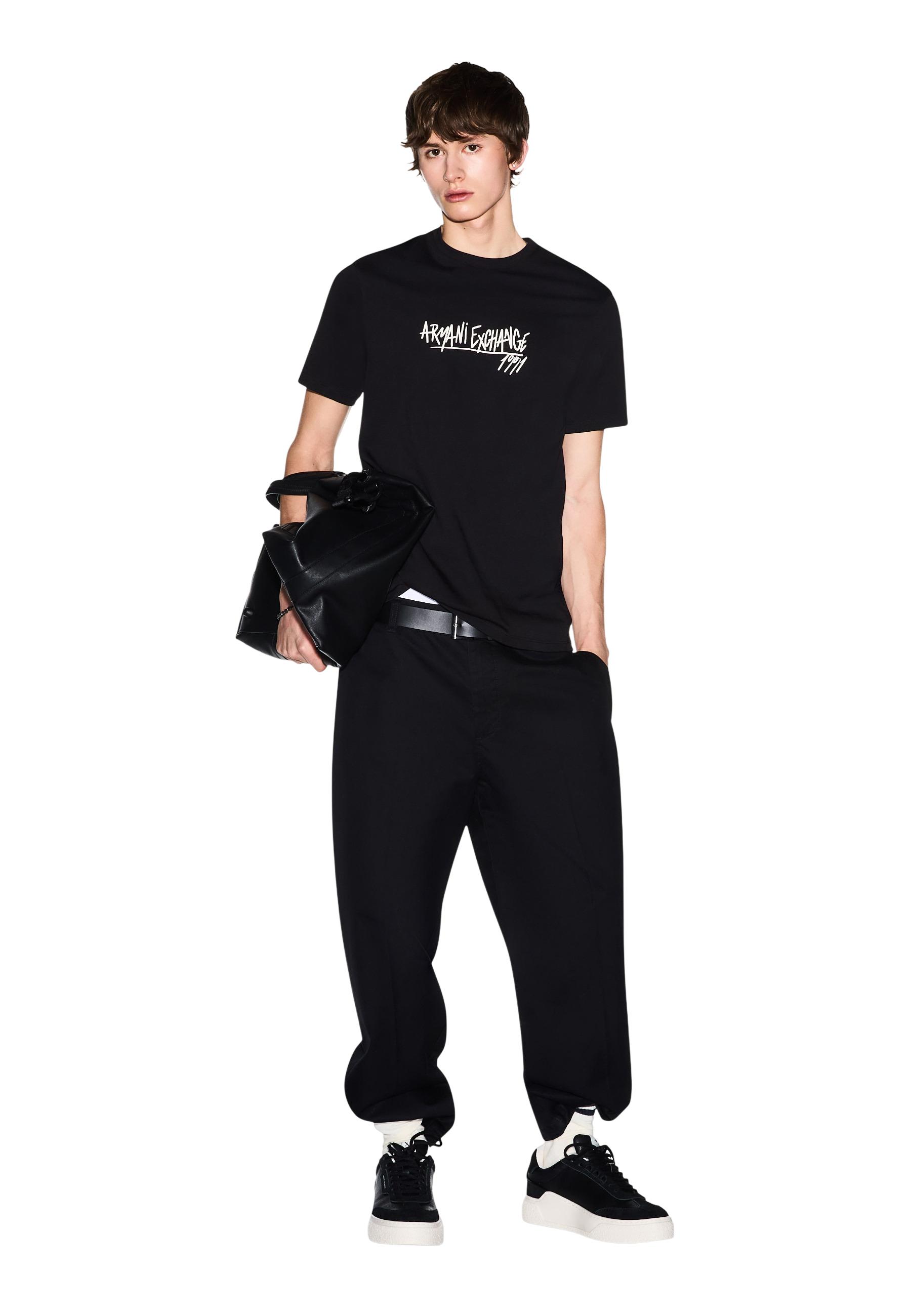 Armani Exchange T-Shirt 5