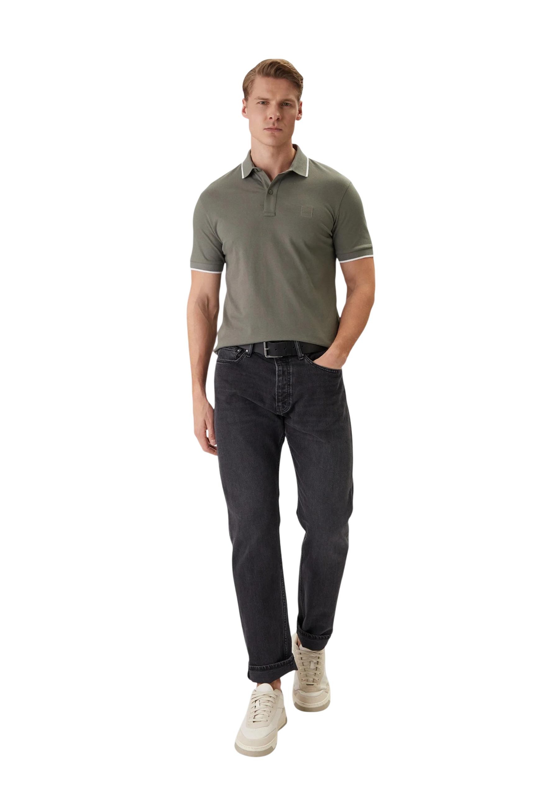 Boss Men Polo
