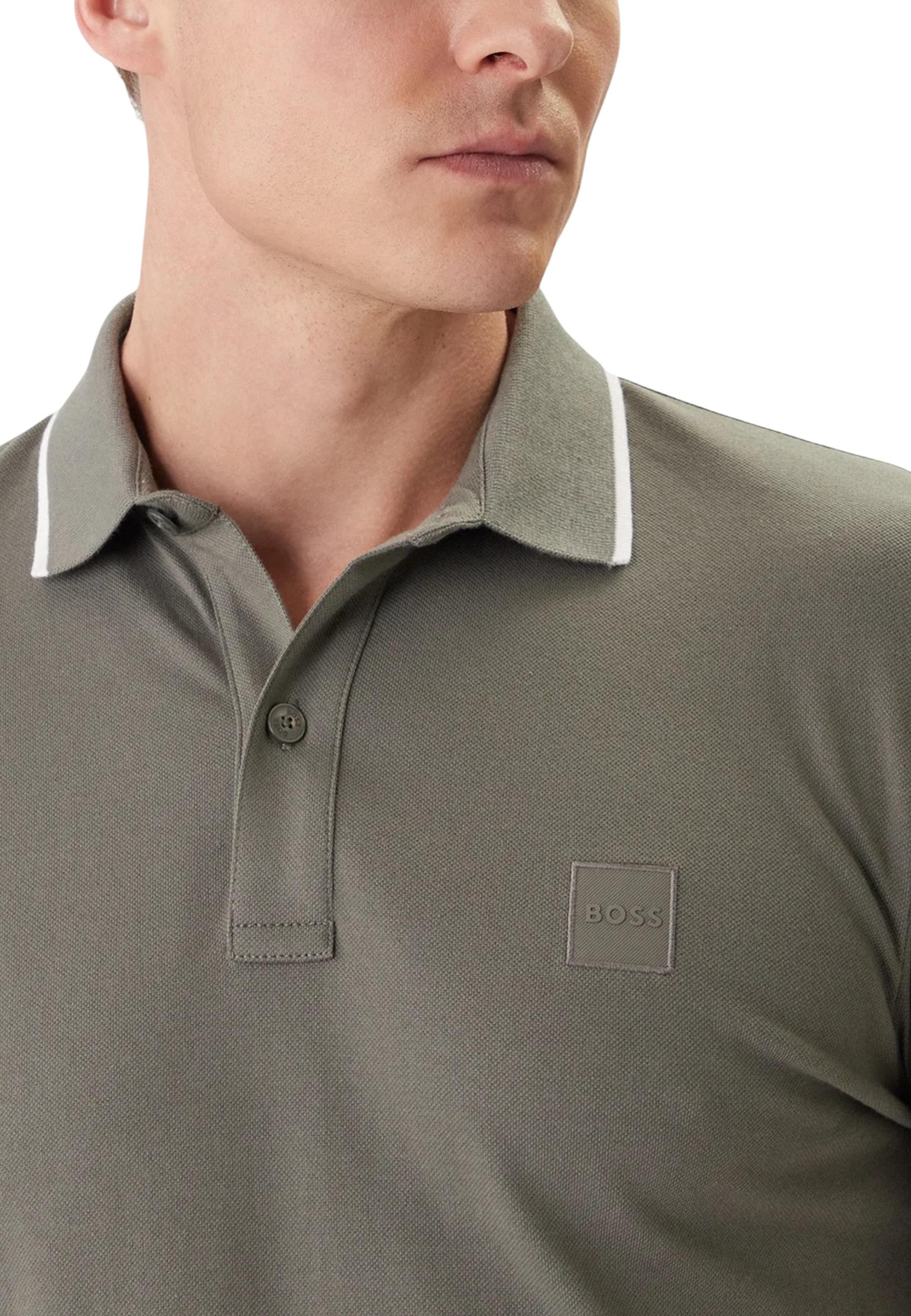 Boss Men Polo