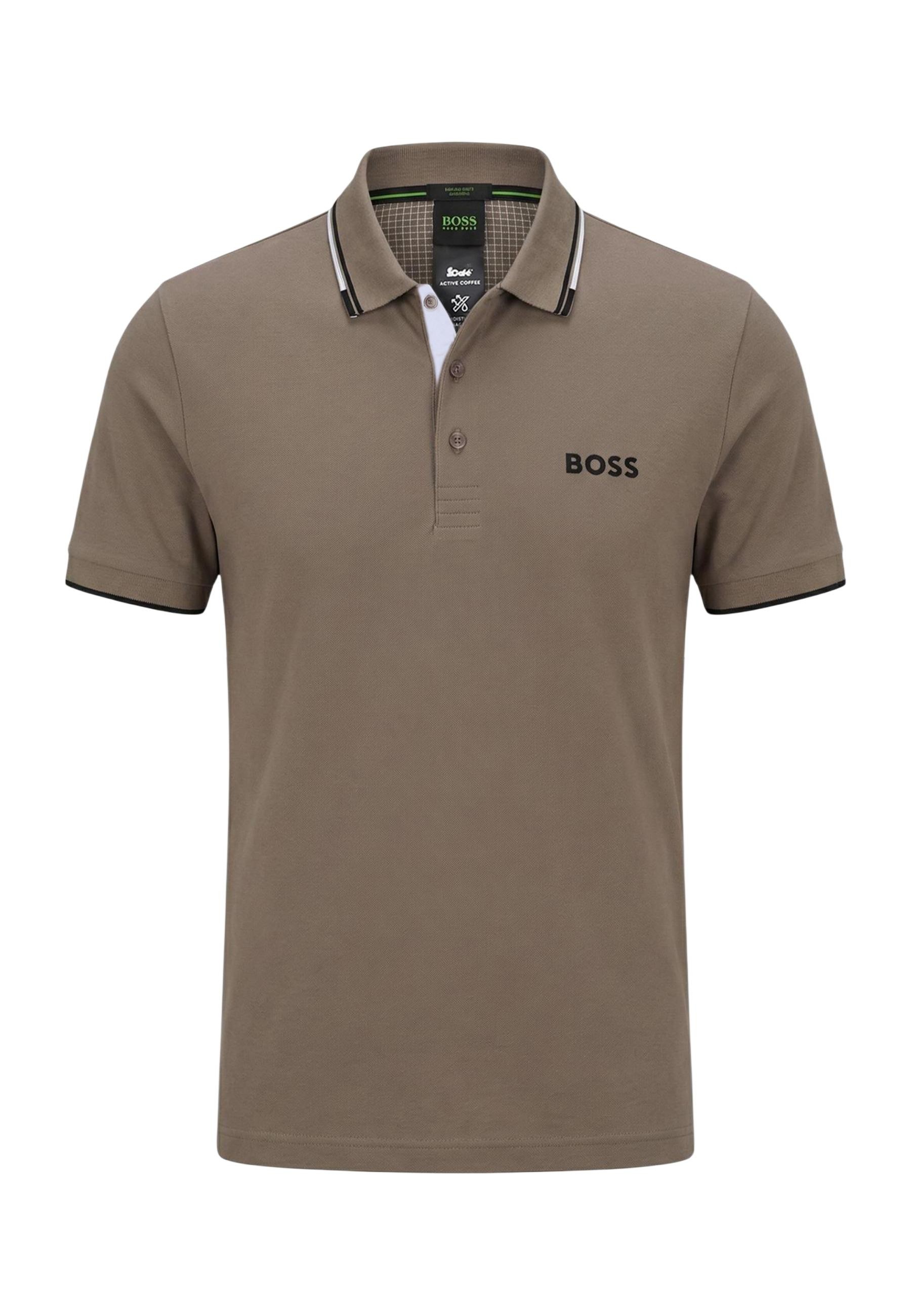 Boss Men Polo