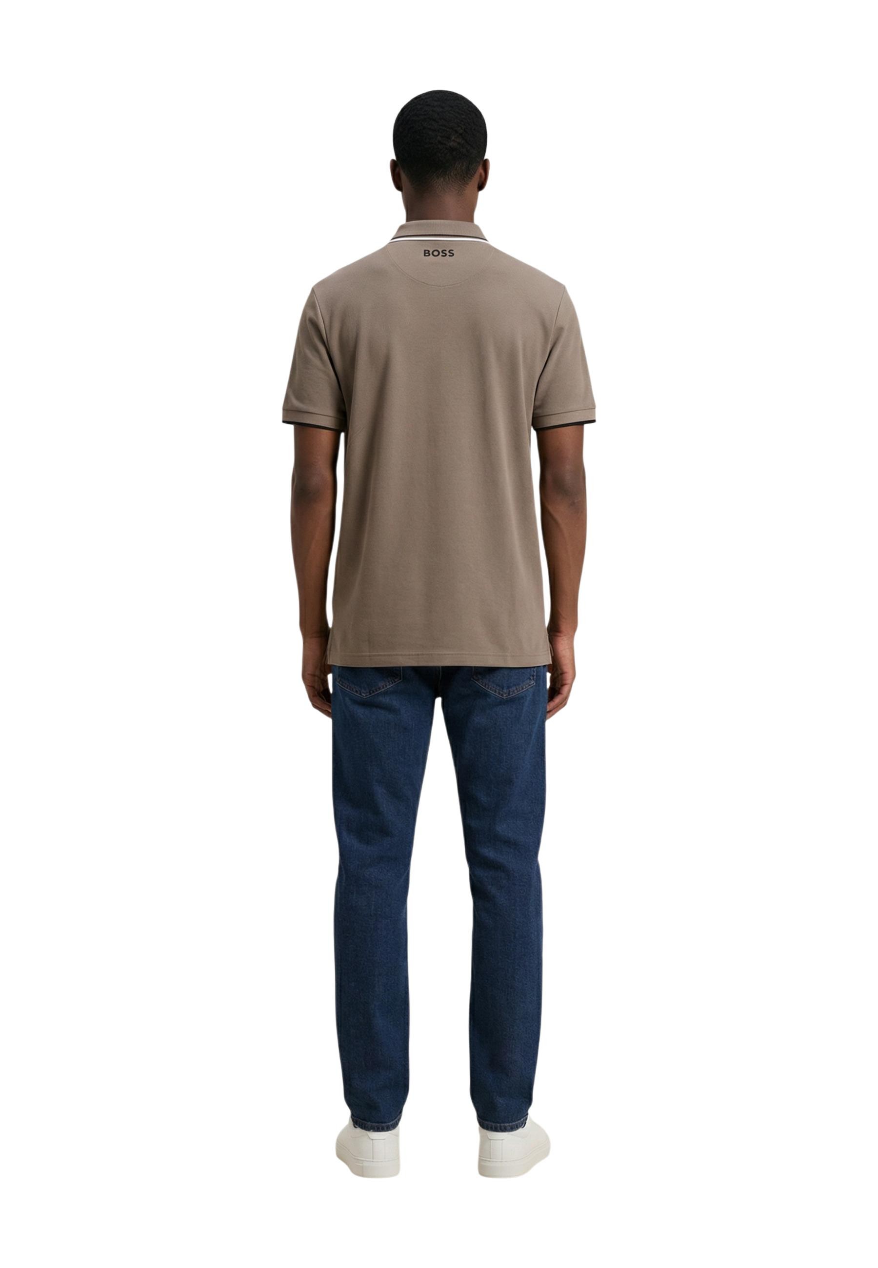 Boss Men Polo
