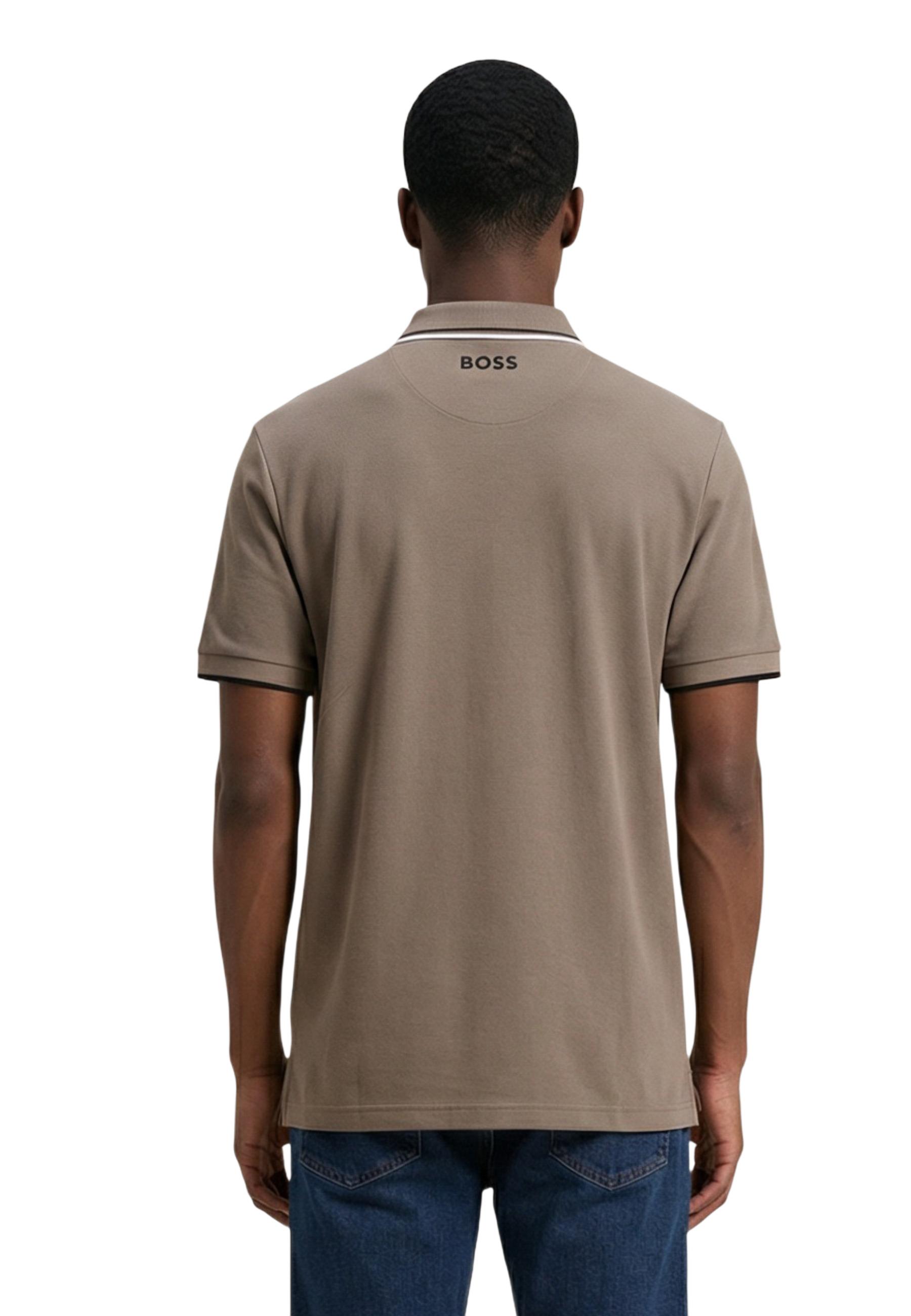 Boss Men Polo