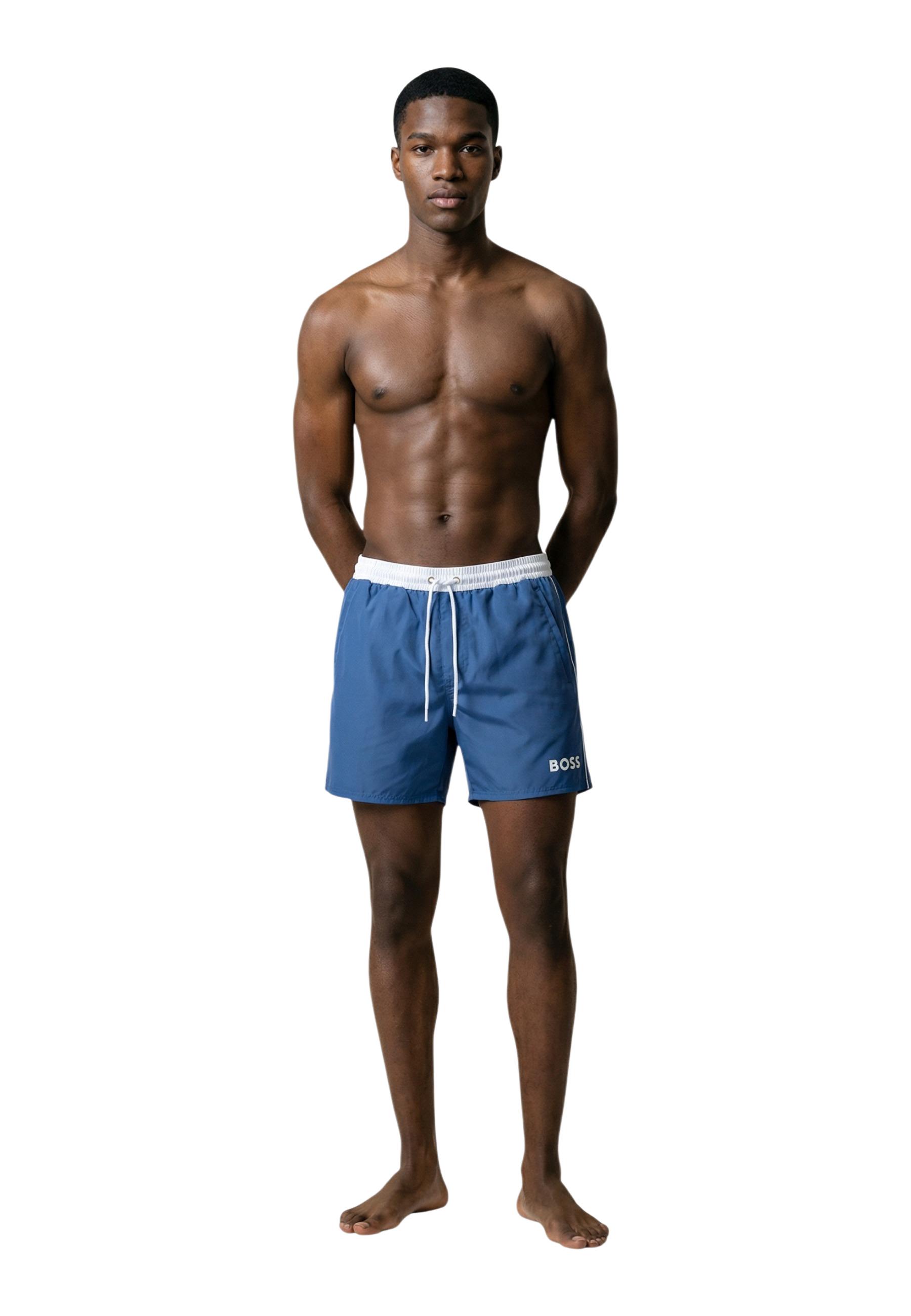 Boss Men Swimwear