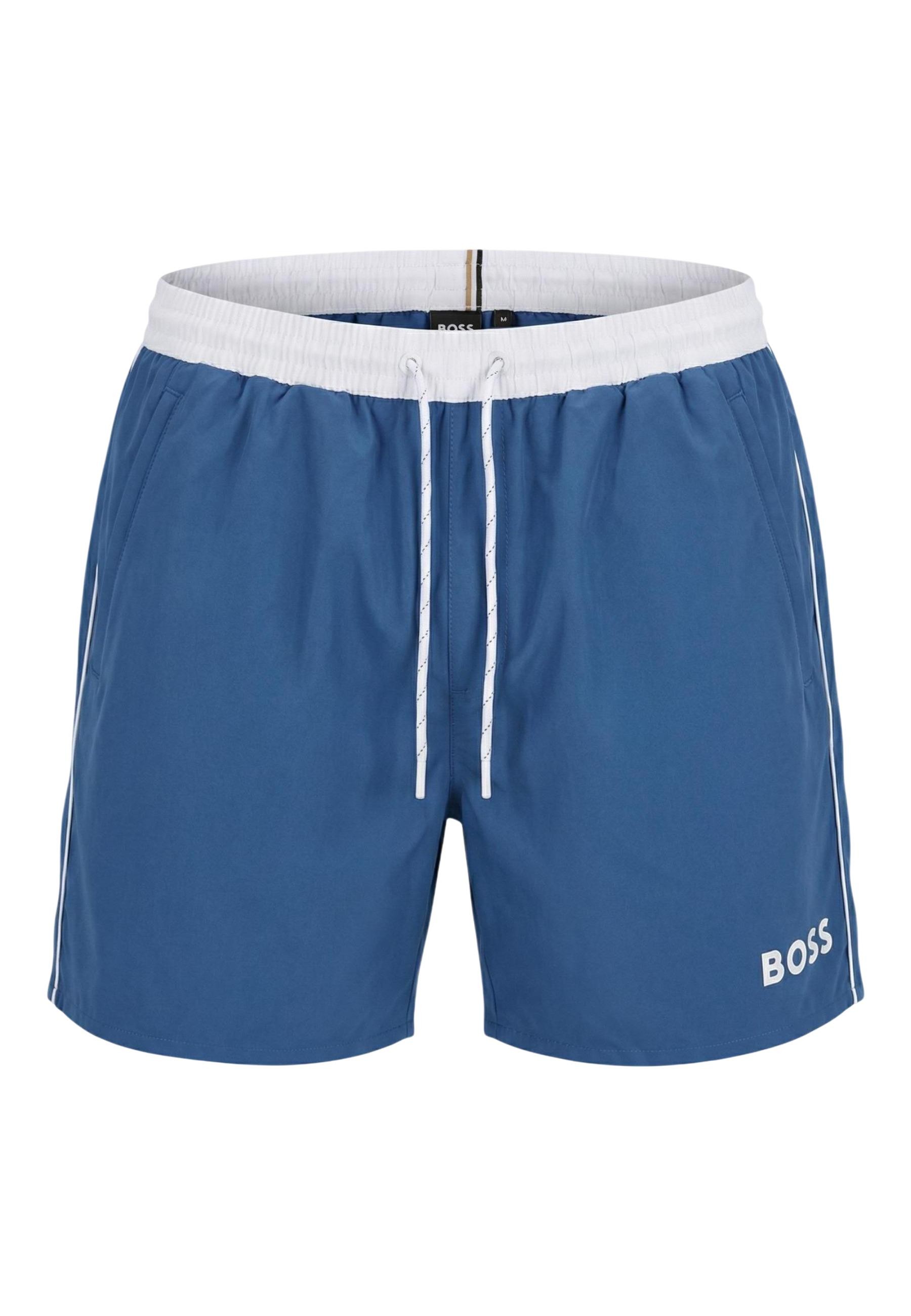 Boss Men Swimwear
