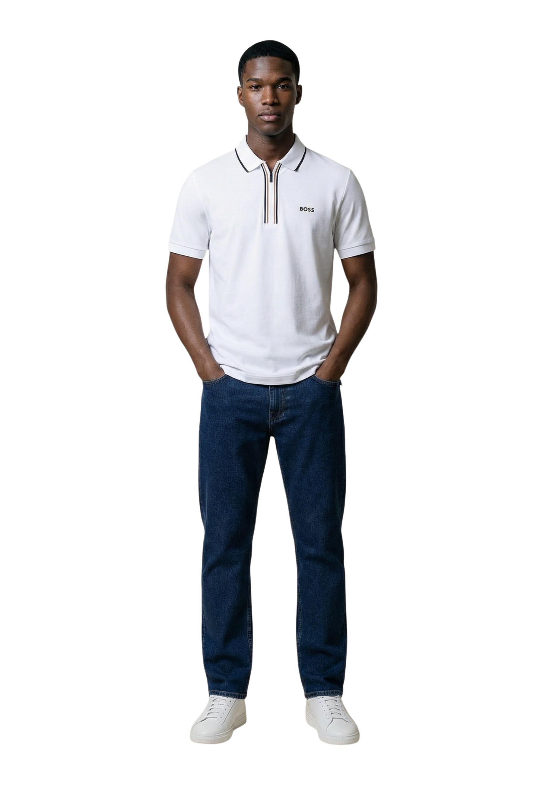 Boss Men Polo