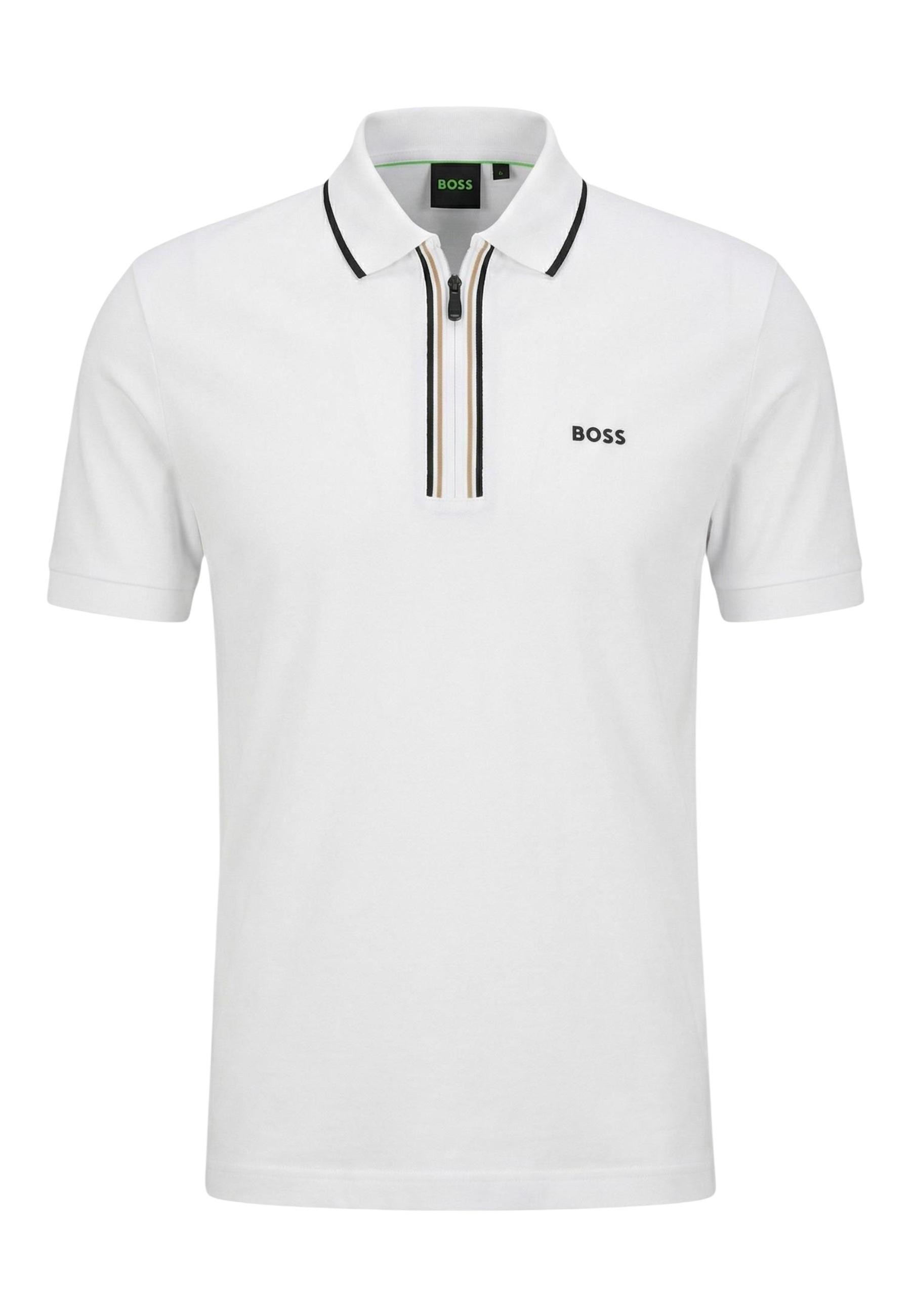 Boss Men Polo