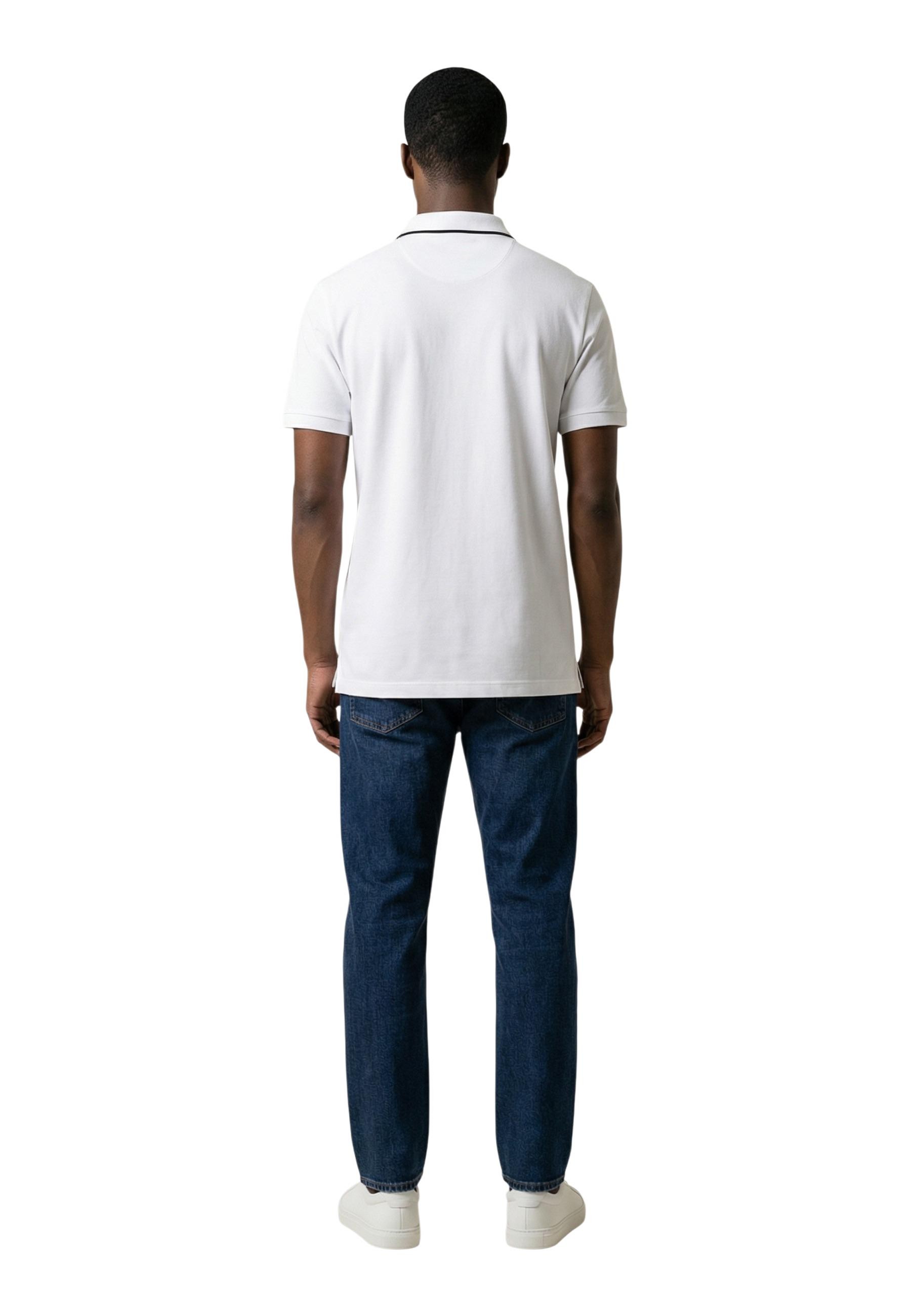 Boss Men Polo