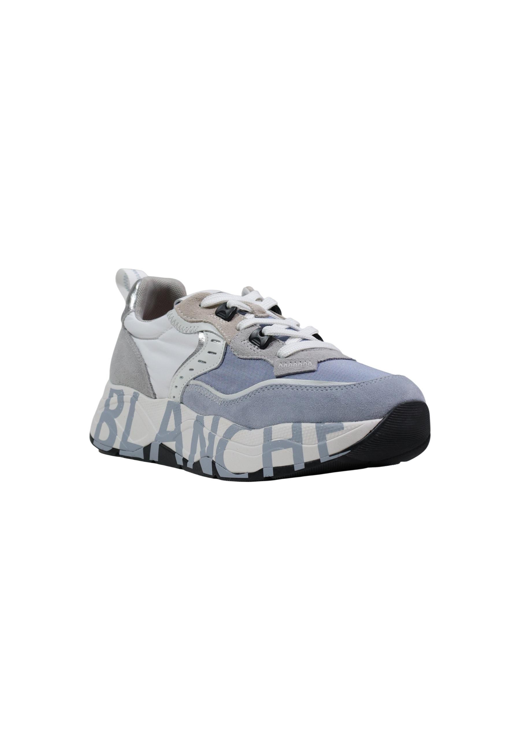 Voile Blanche Women Sneakers