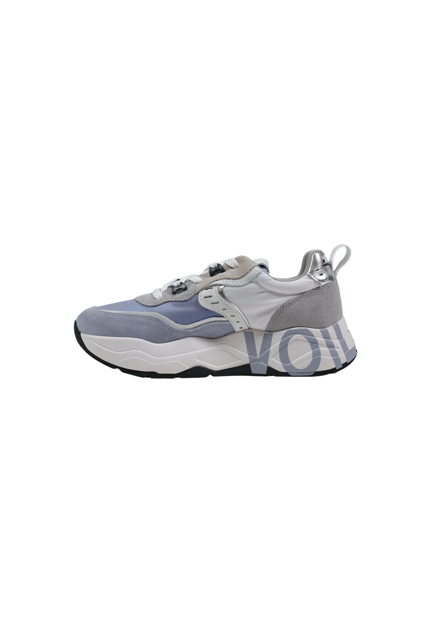 Voile Blanche Women Sneakers
