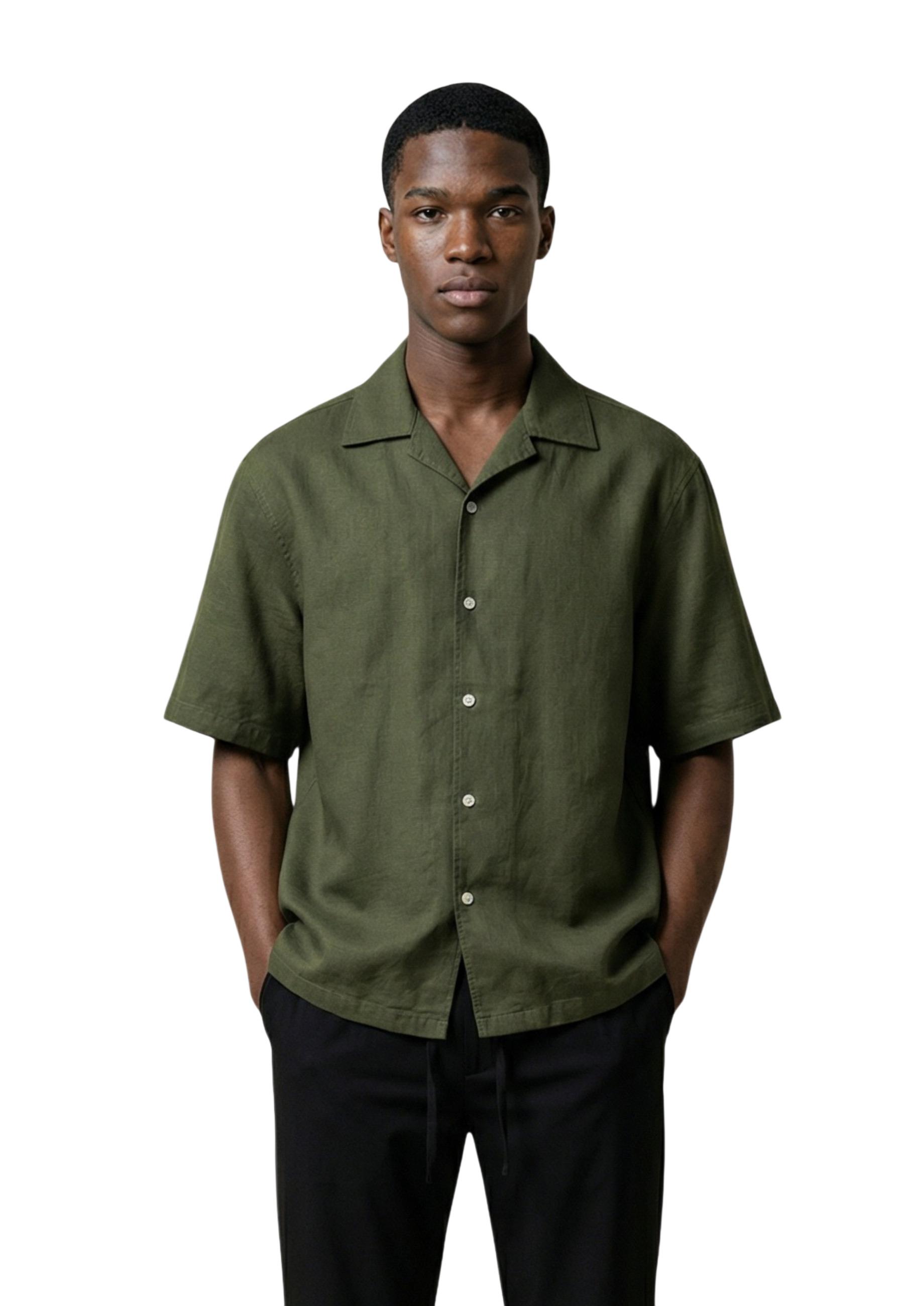 Only & Sons Men Shirt