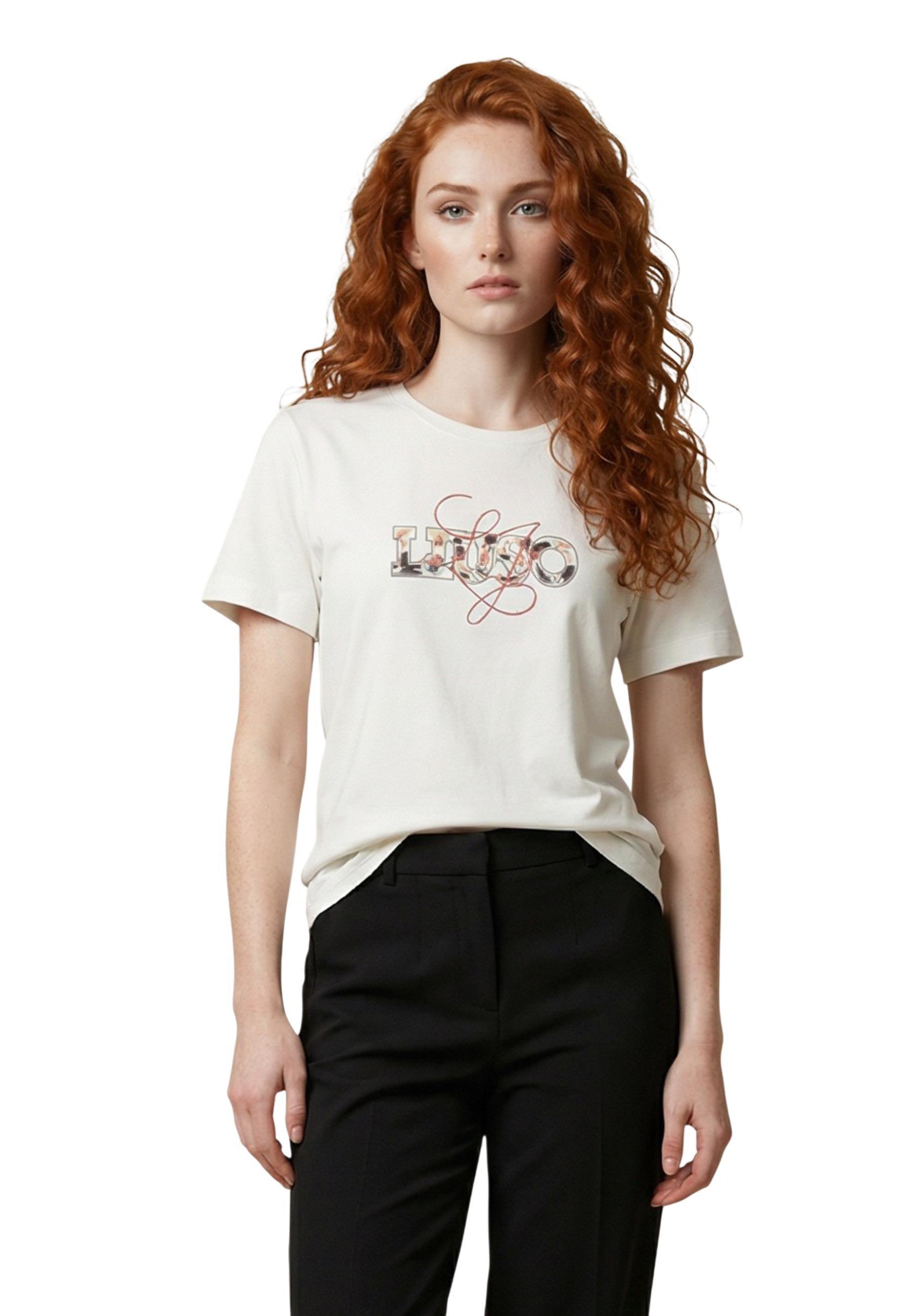 Liu Jo  Women T-Shirt